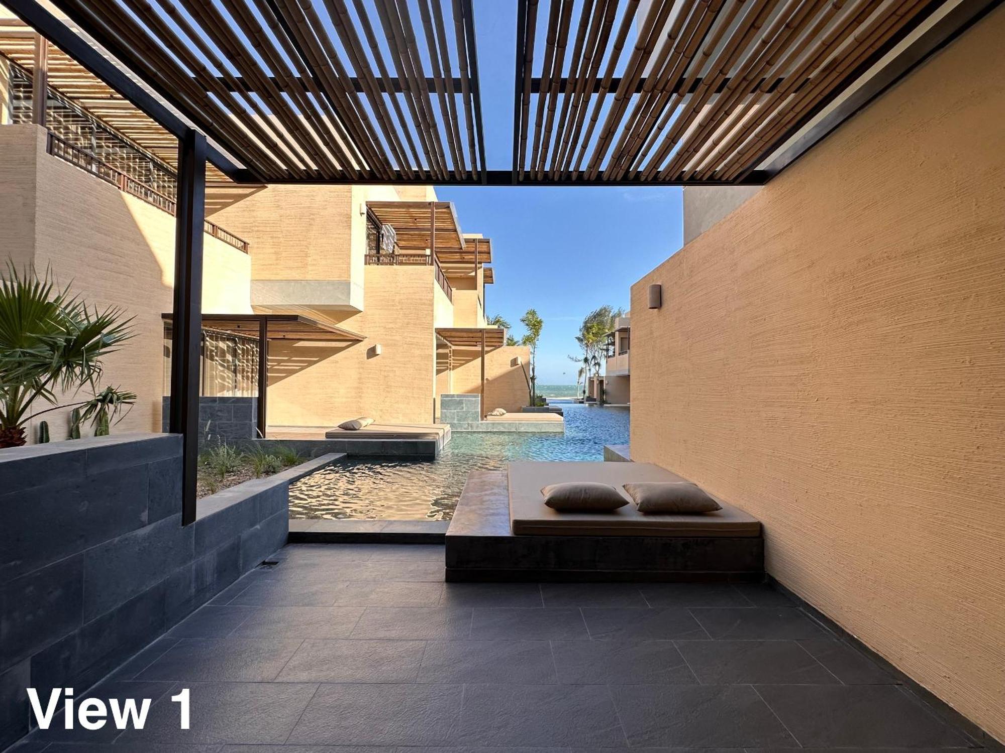 The Clay Resort Ap Thien Phuoc