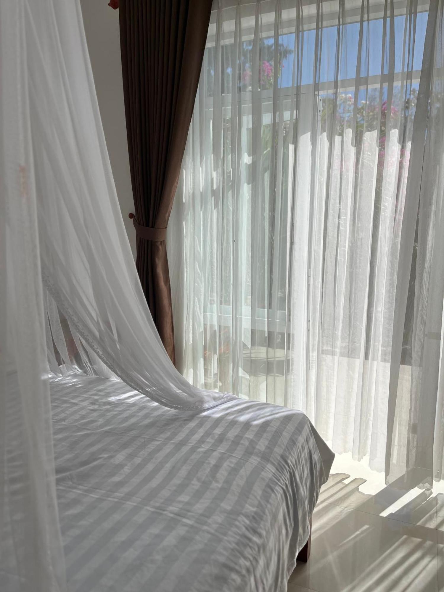 Timothe Bungalow Hotel