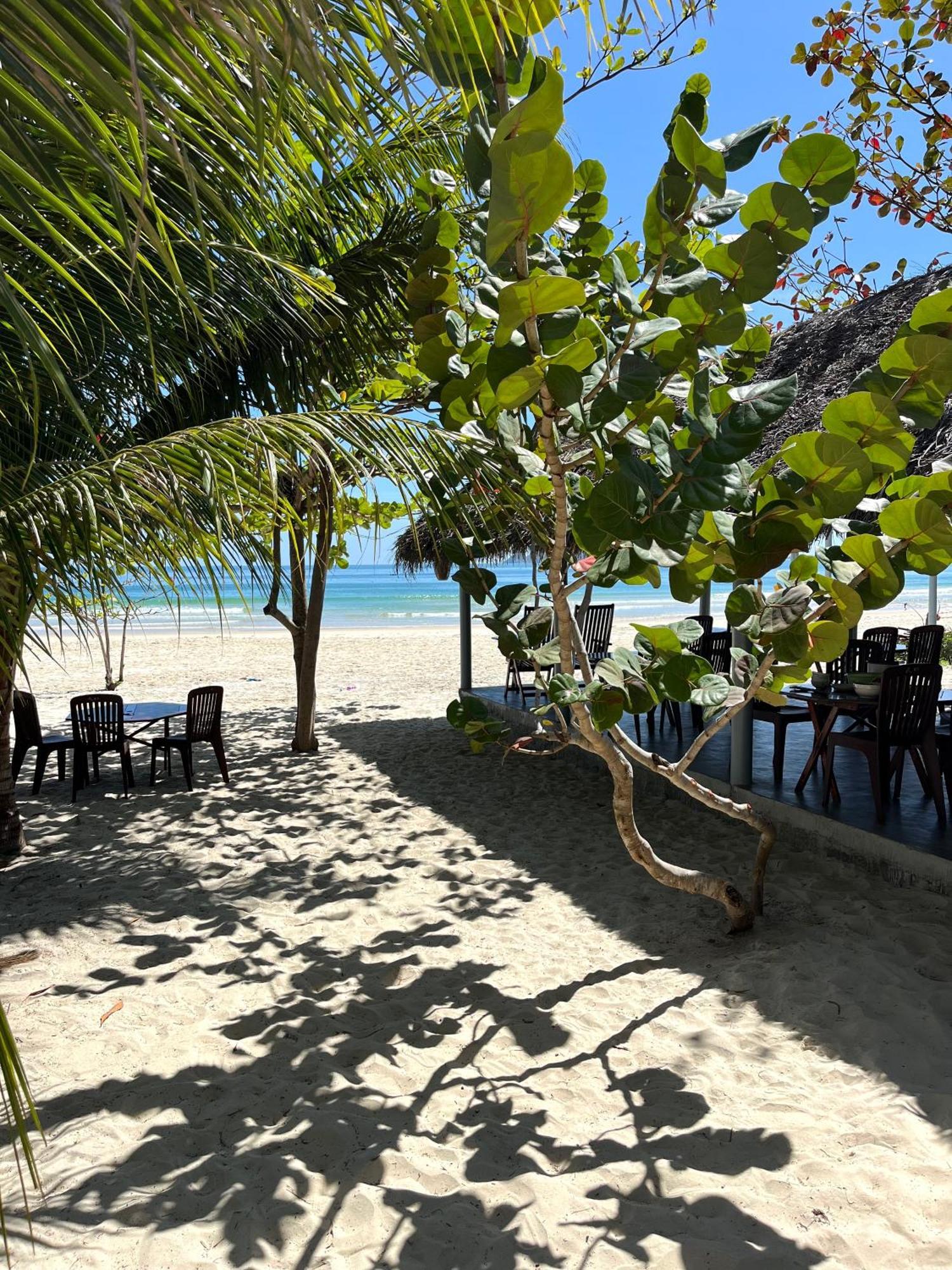 Timothe Bungalow