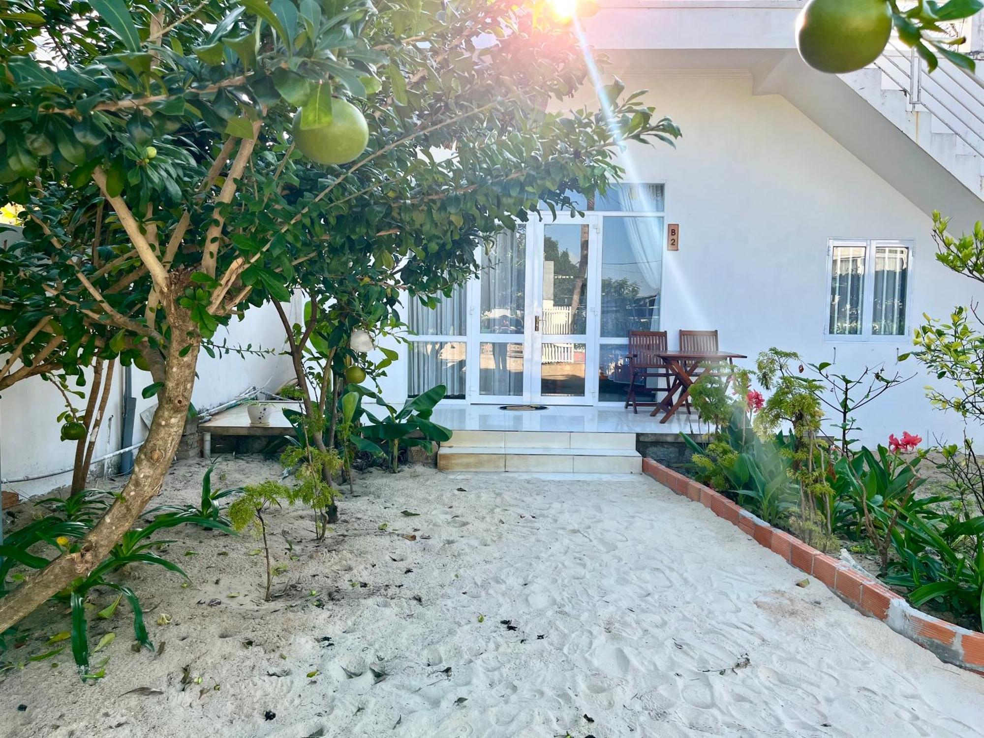 Hotel Timothe Bungalow