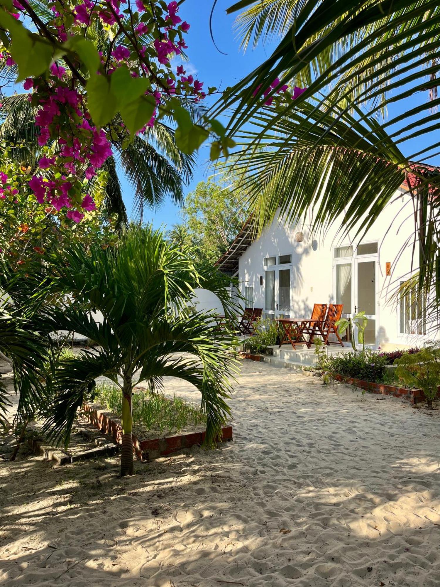 Timothe Bungalow Hotel