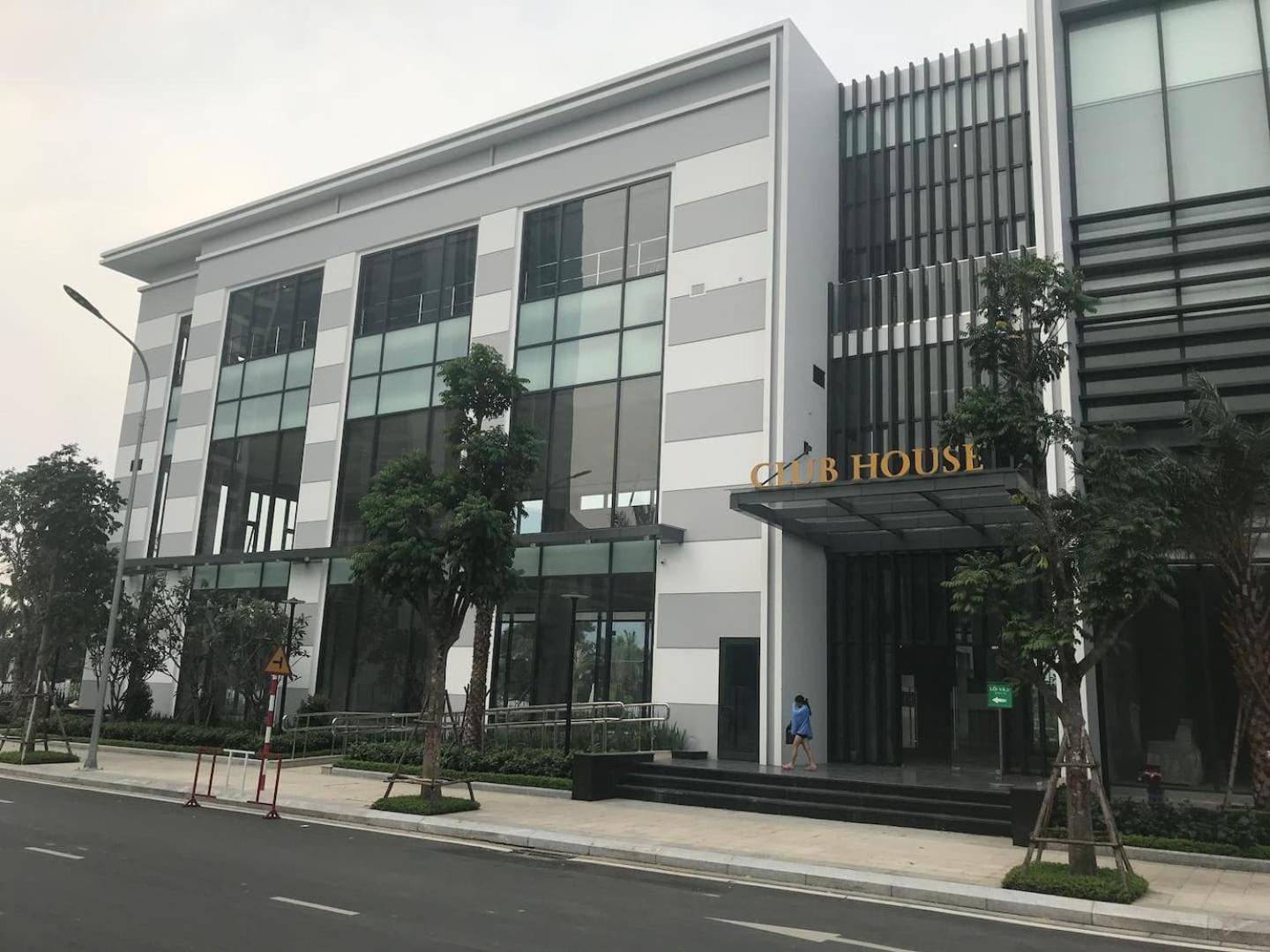 5 Star 2 Bedroom Apartment Apt In Vinhomes Near Marriott And Keangnam