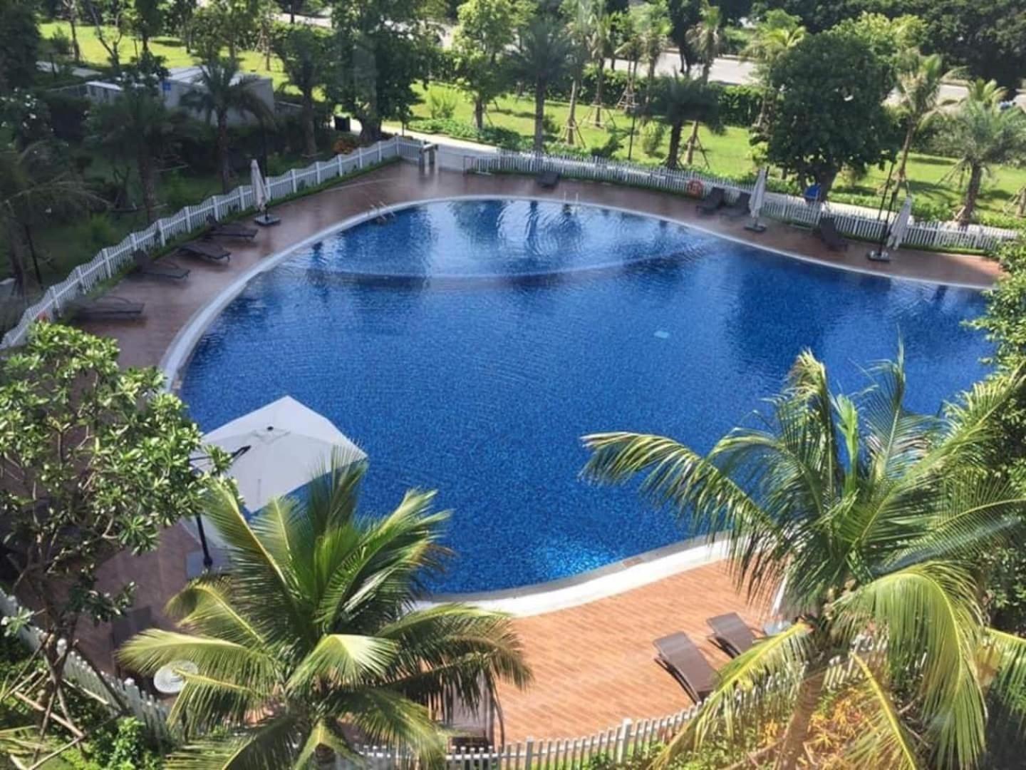 5 Star 2 Bedroom Apartment Apt In Vinhomes Near Marriott And Keangnam Apartment Hanoi