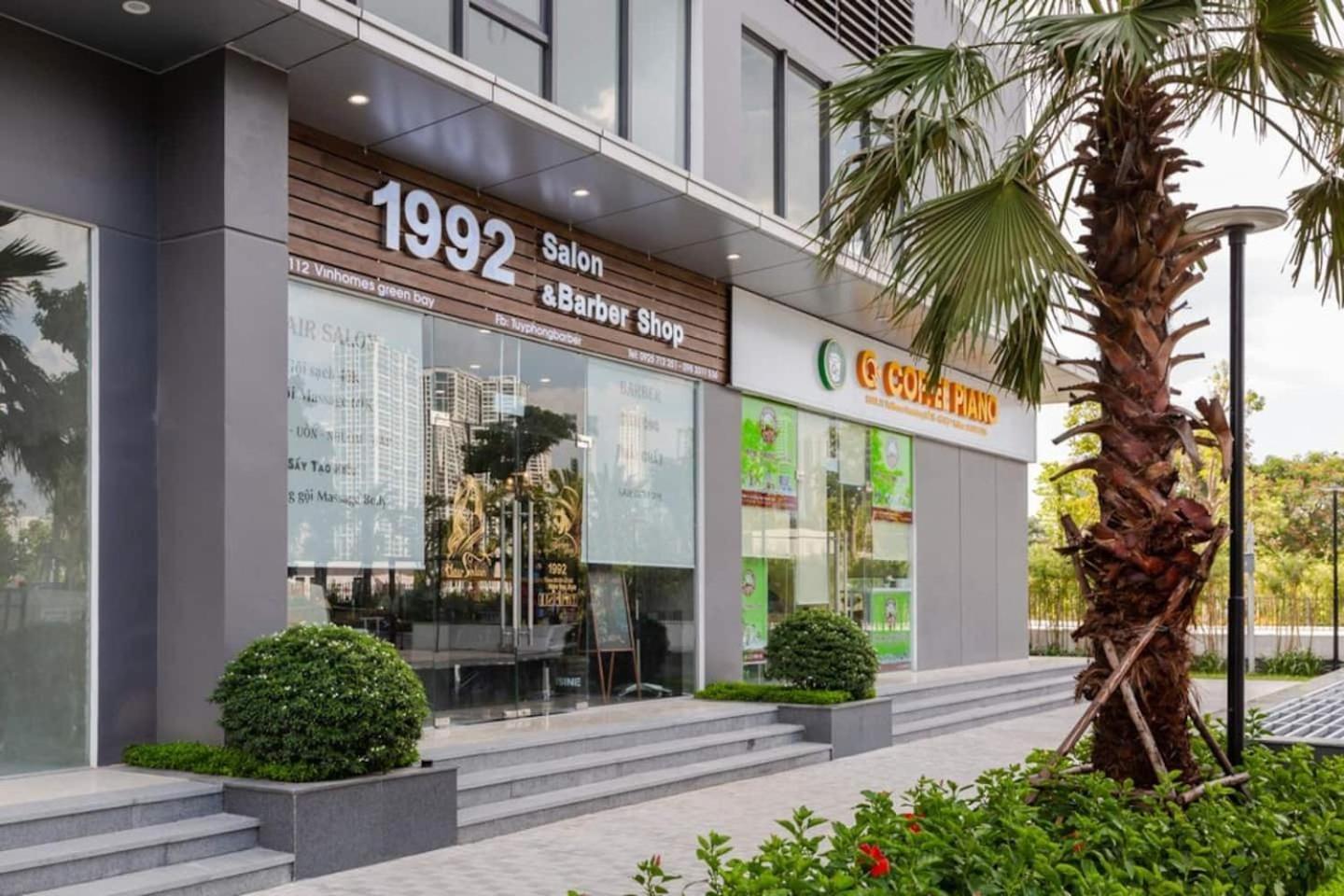 5 Star 2 Bedroom Apartment Apt In Vinhomes Near Marriott And Keangnam Hanoi