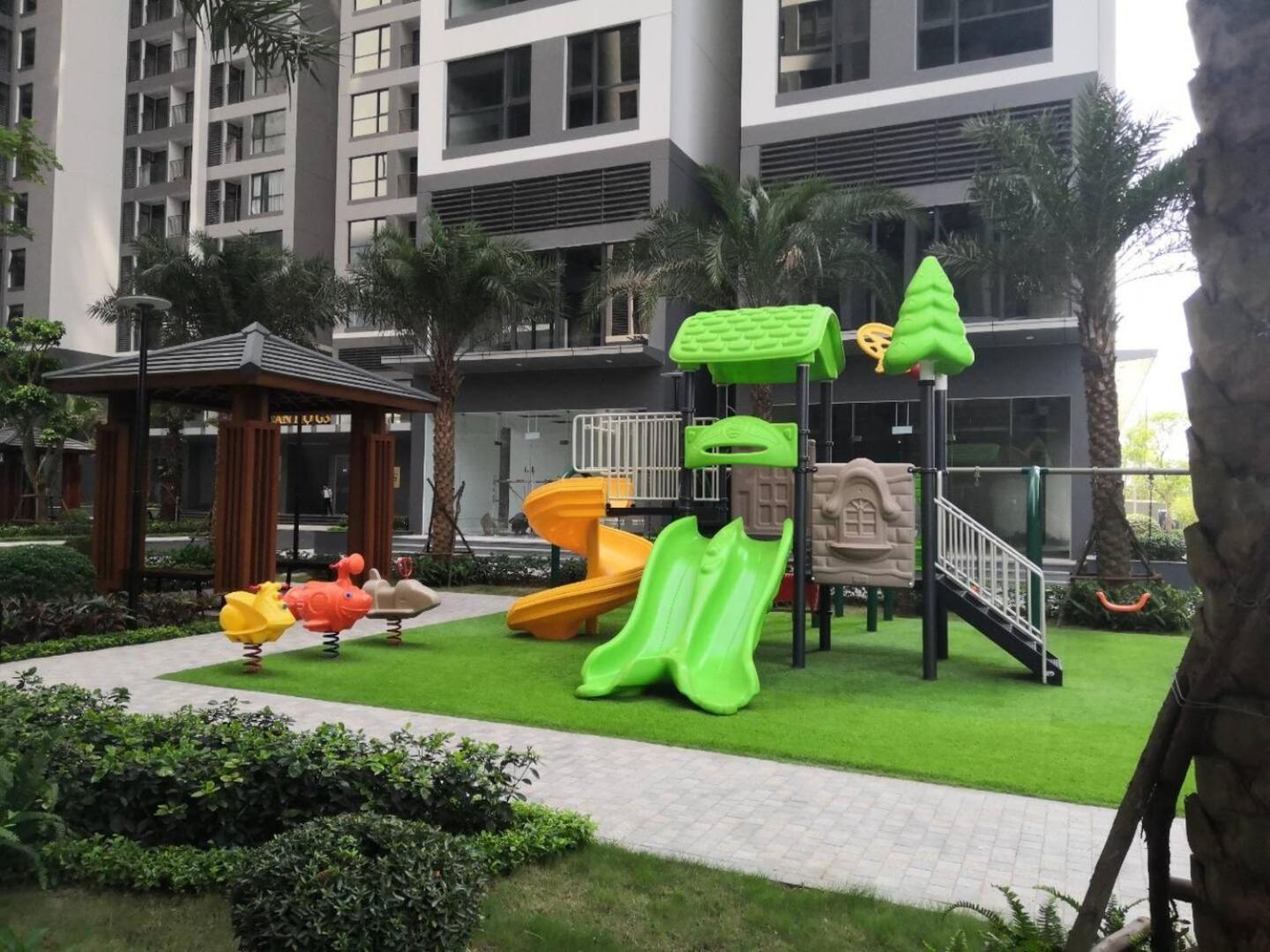 Apartment 5 Star 2 Bedroom Apartment Apt In Vinhomes Near Marriott And Keangnam Hanoi