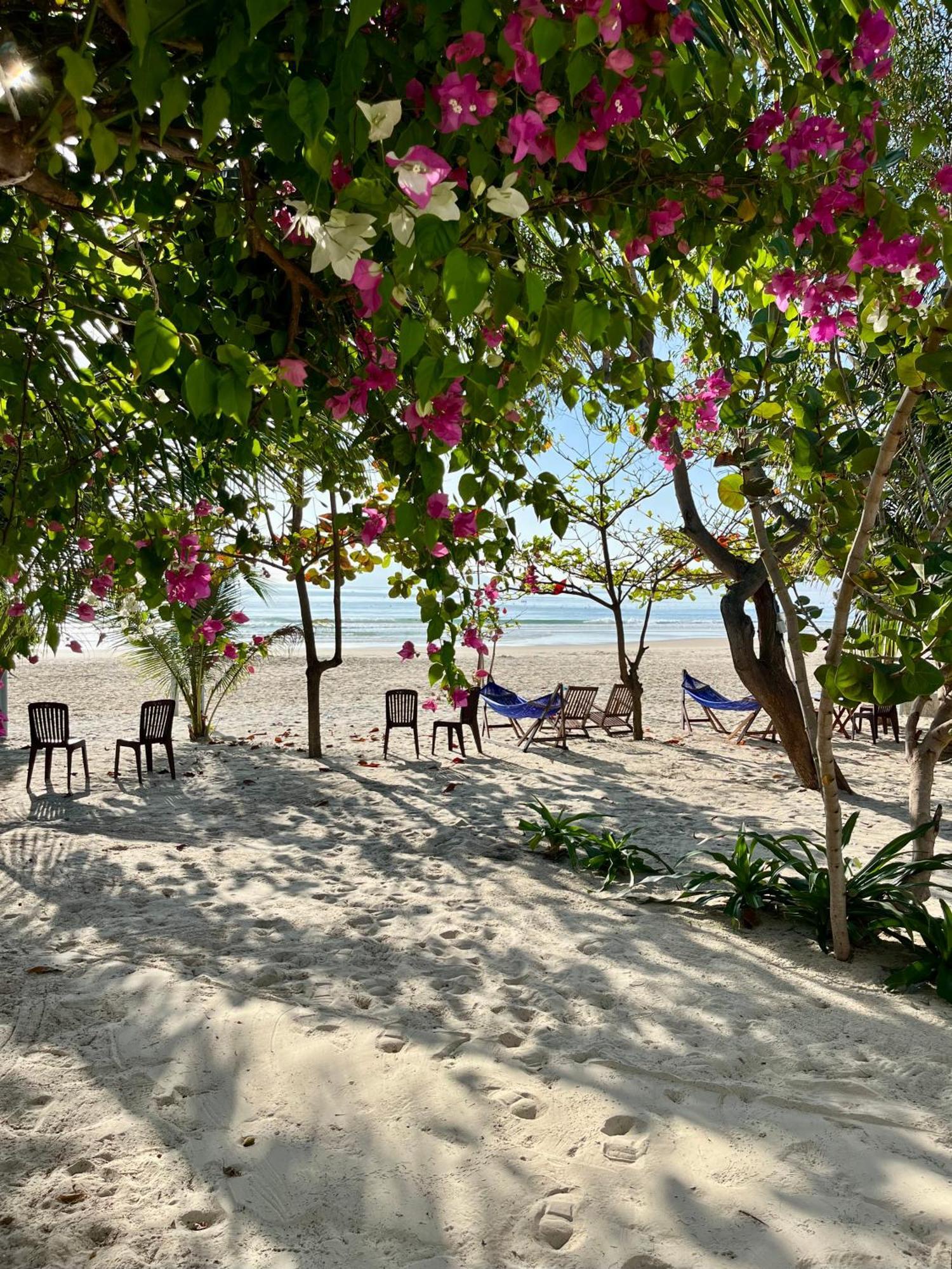 Timothe Bungalow Hotel