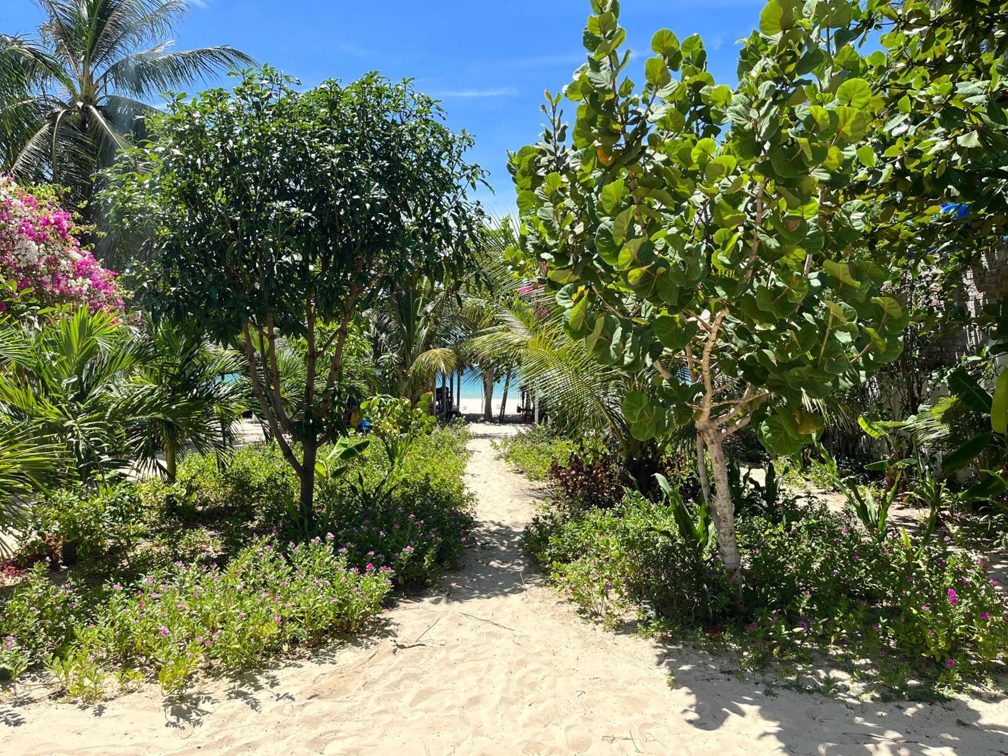 Hotel Timothe Bungalow