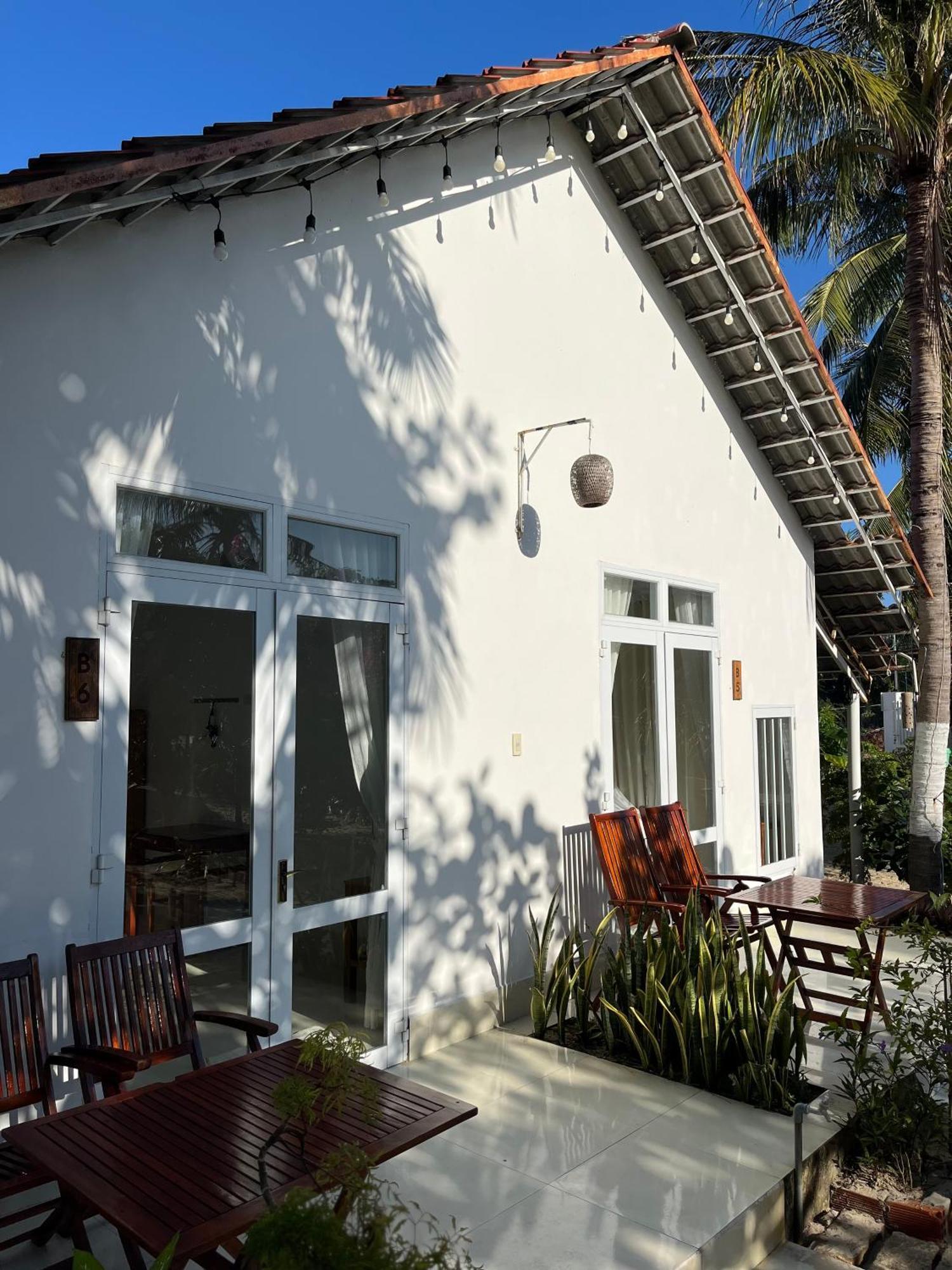 Timothe Bungalow Hotel