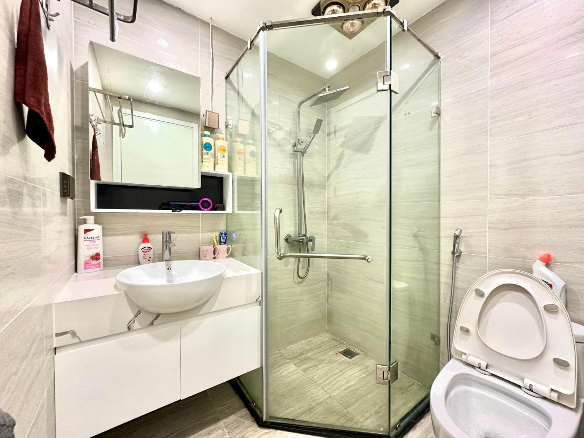 5 Star 2 Bedroom Apartment Apt In Vinhomes Near Marriott And Keangnam *