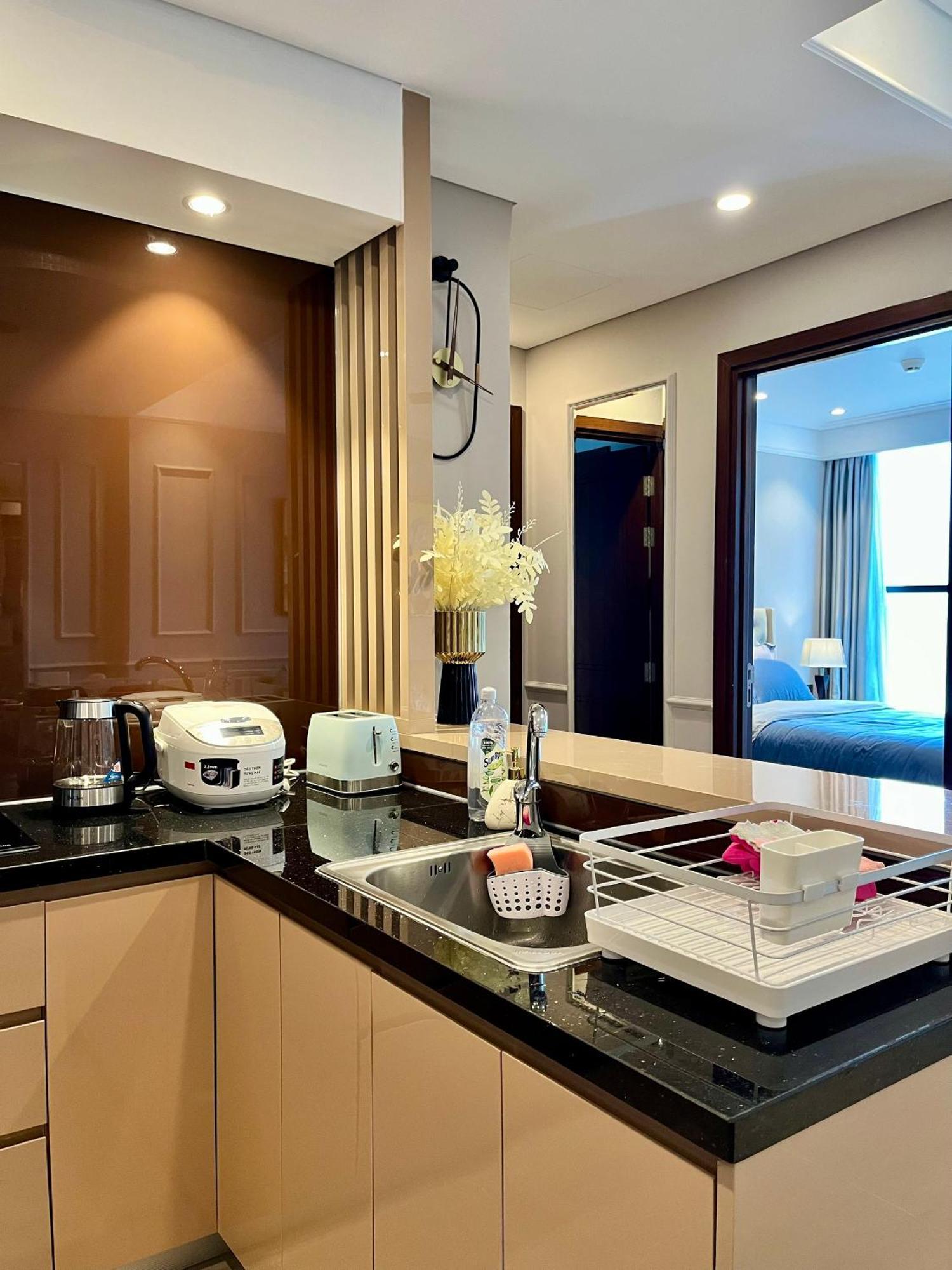 Luxury 2bedroom With Ocean View 25th Floor Đà Nẵng