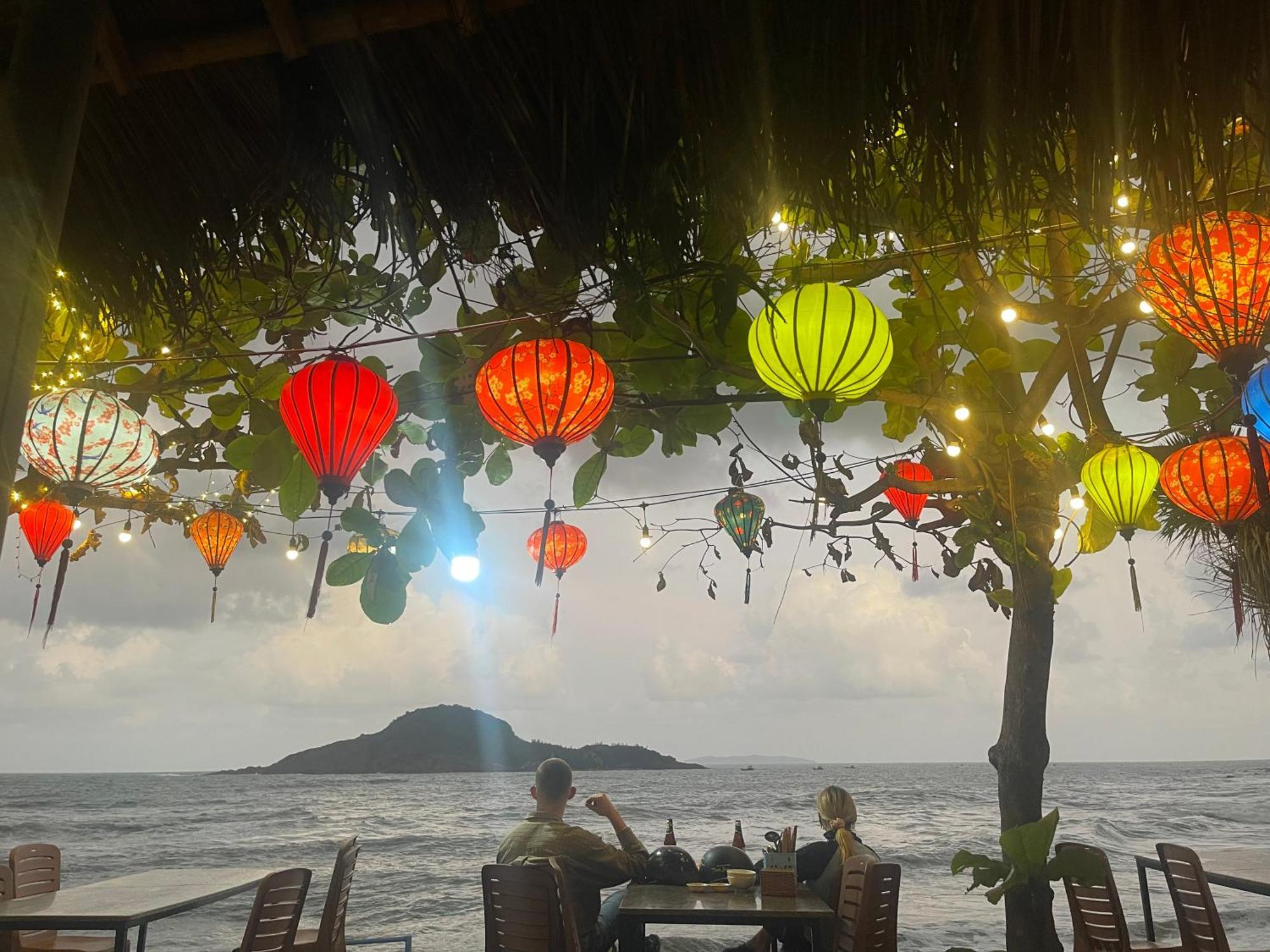 Bai Xep Quy Nhon