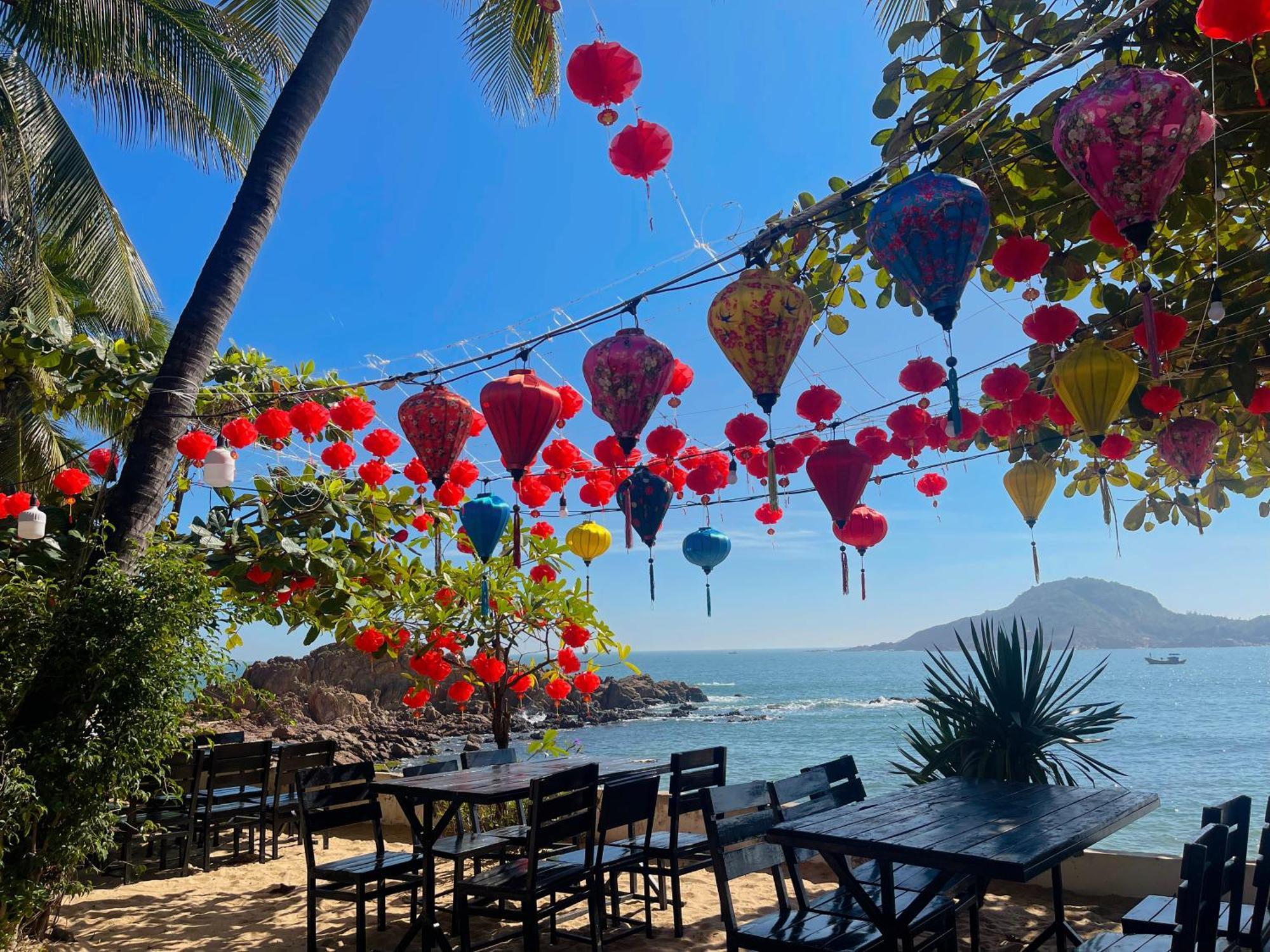 Bai Xep Hotel Quy Nhon