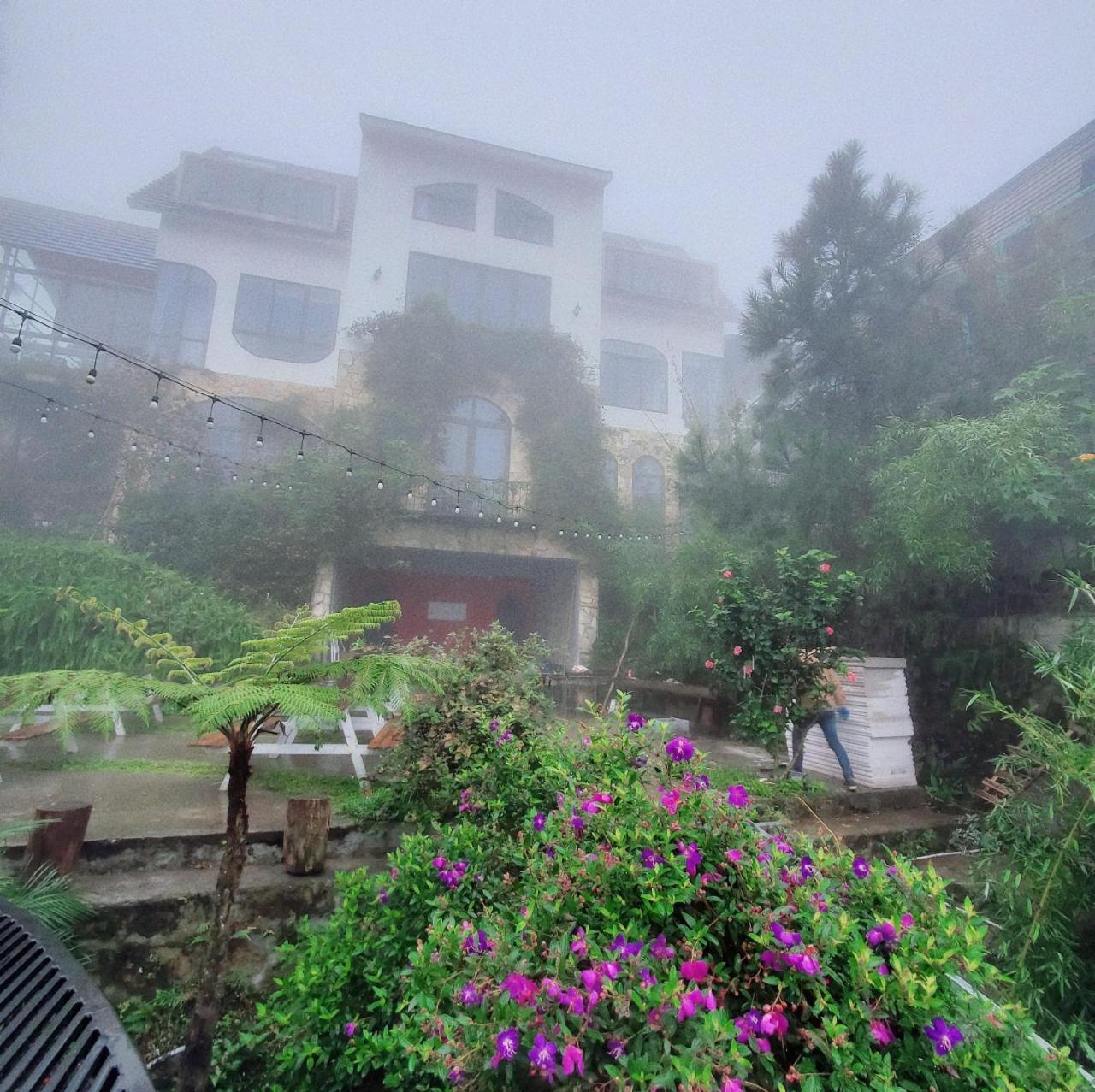 Hotel Le Vent