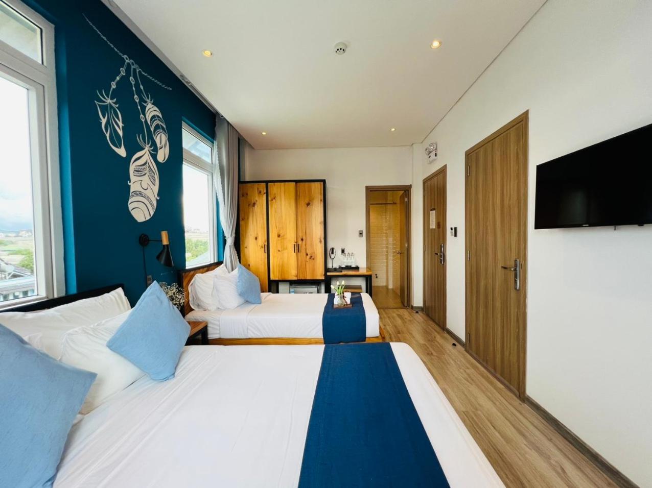 Canary Hotel Da Lat