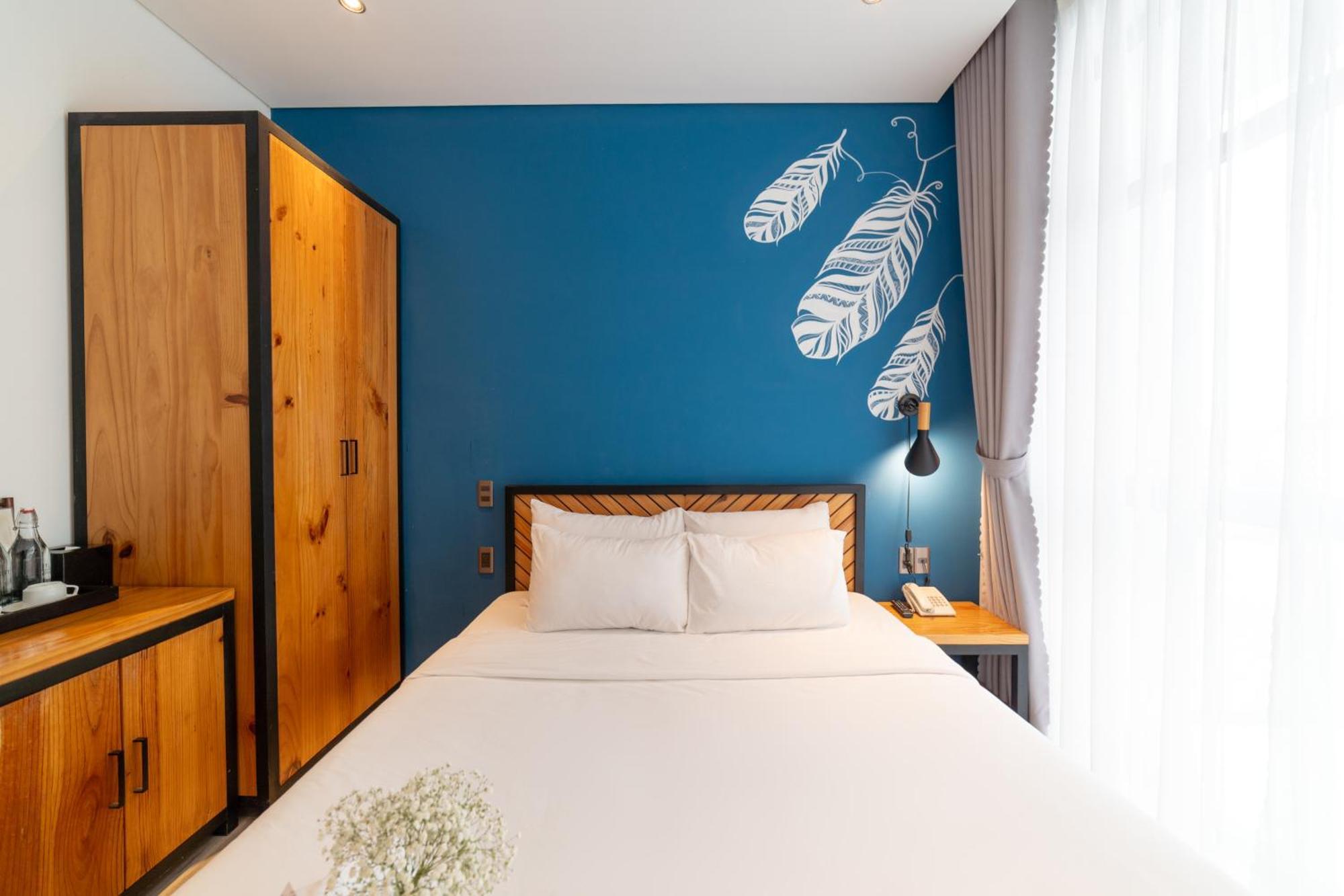Canary Hotel Da Lat