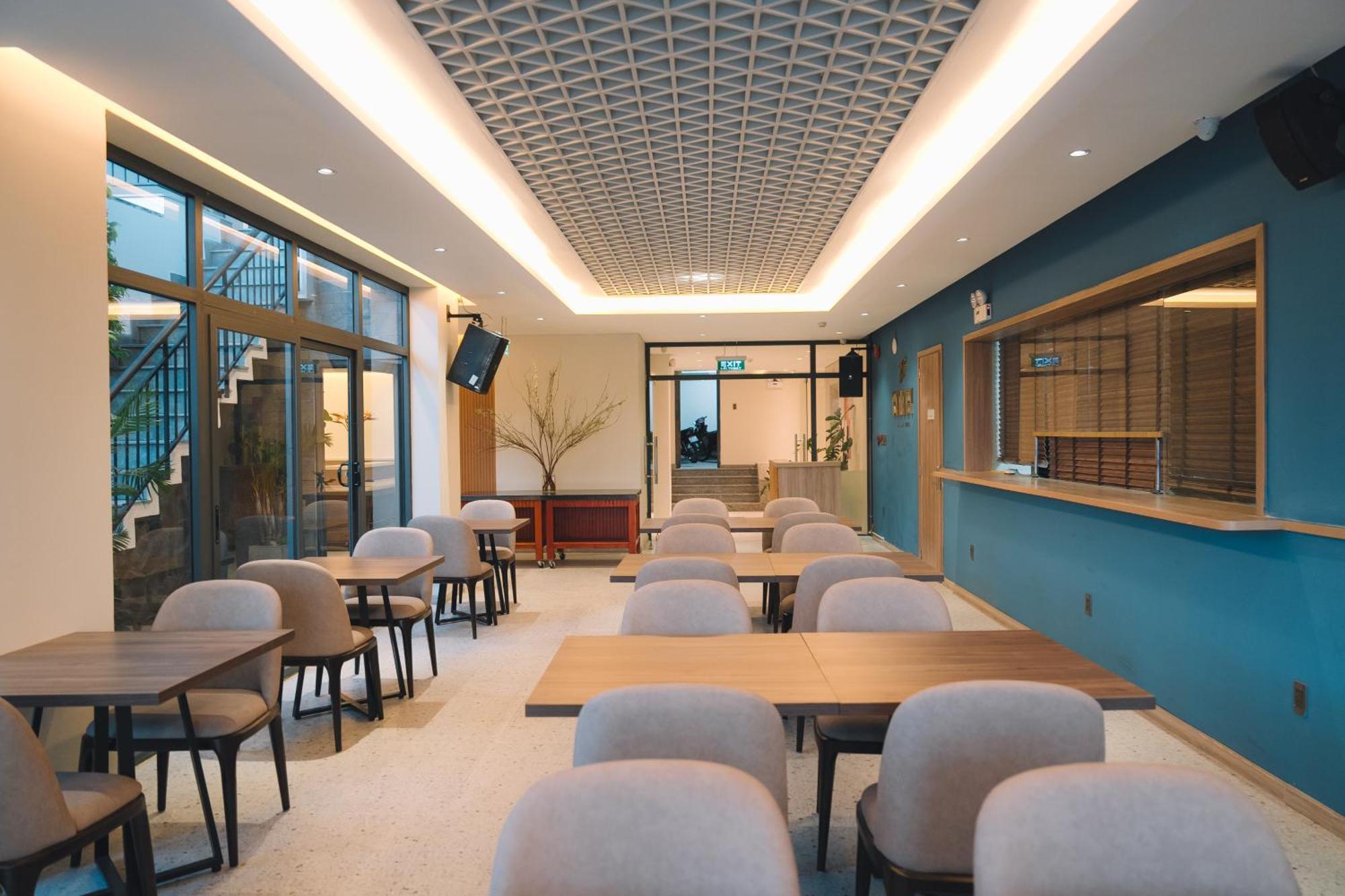 Canary Da Lat