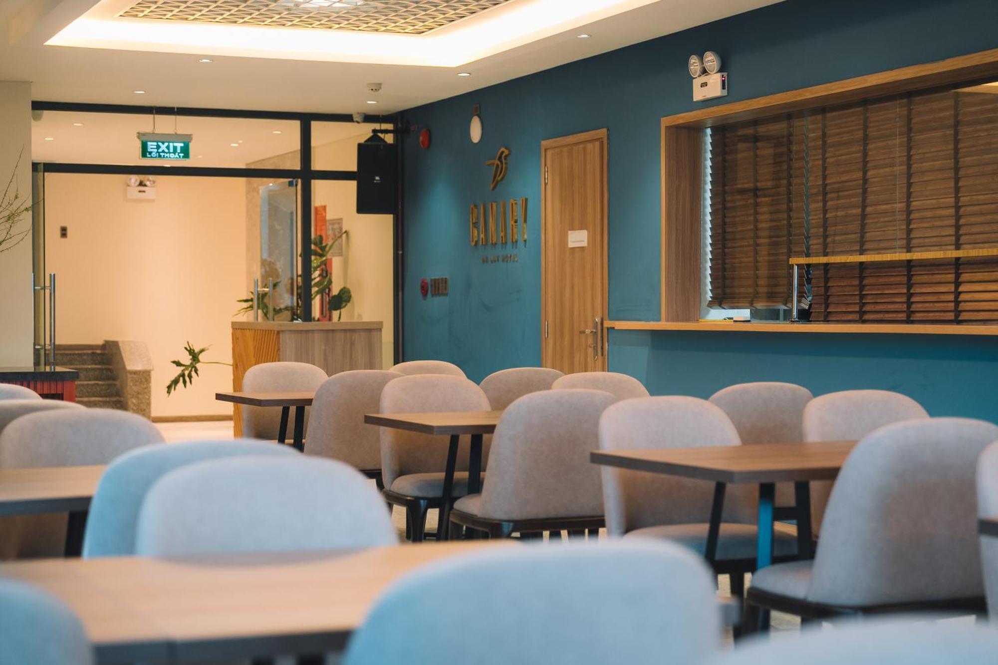 Canary Hotel 3*