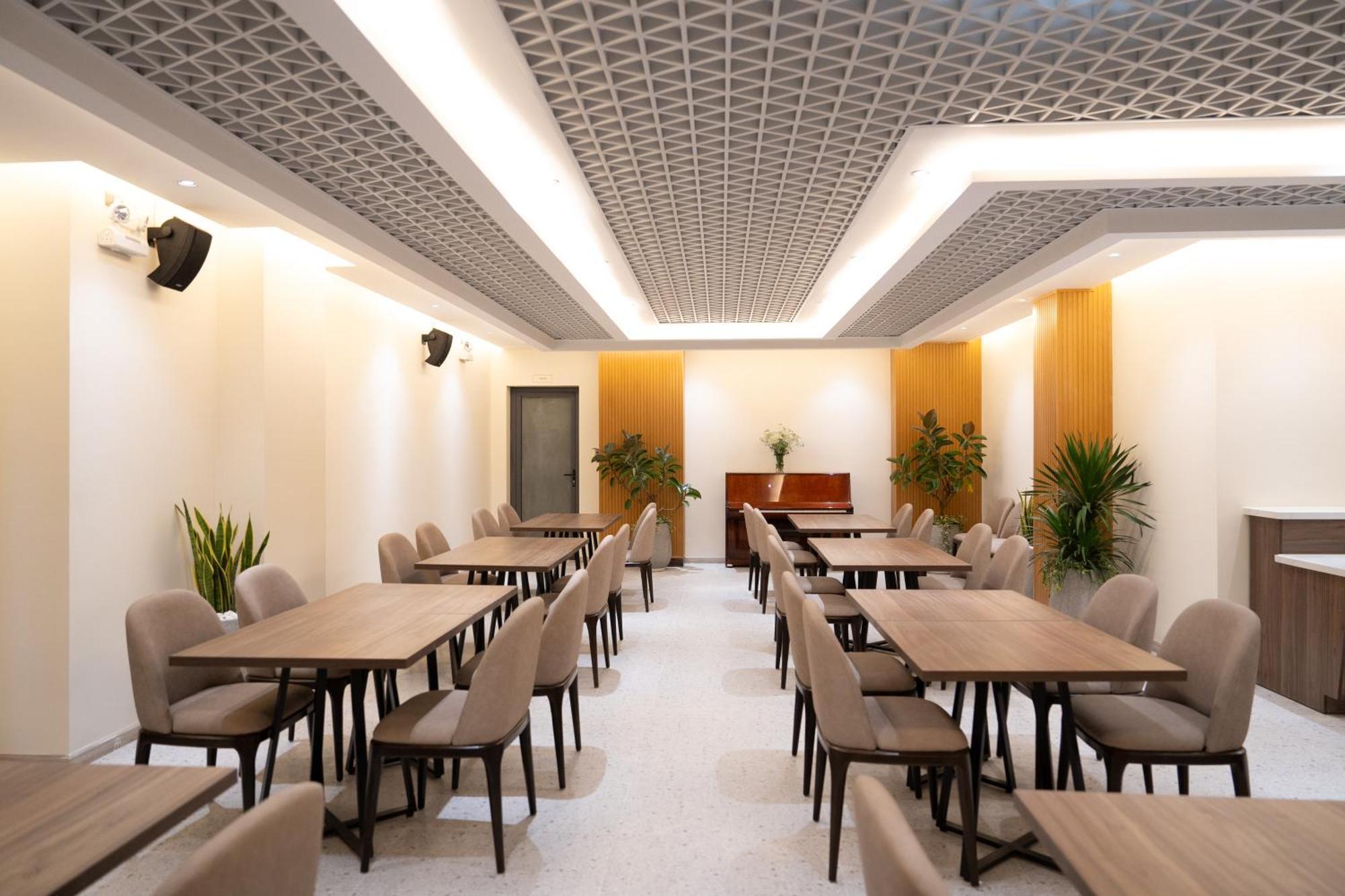 Hotel Canary Da Lat