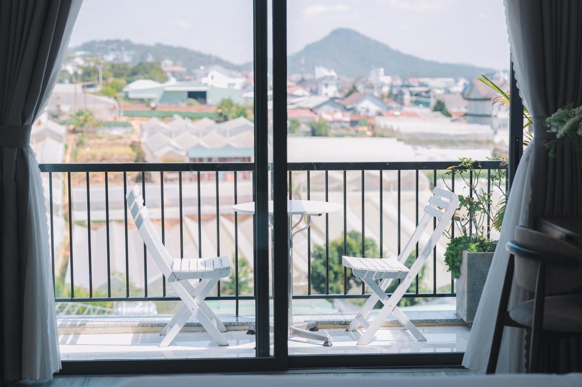 Hotel Canary Da Lat