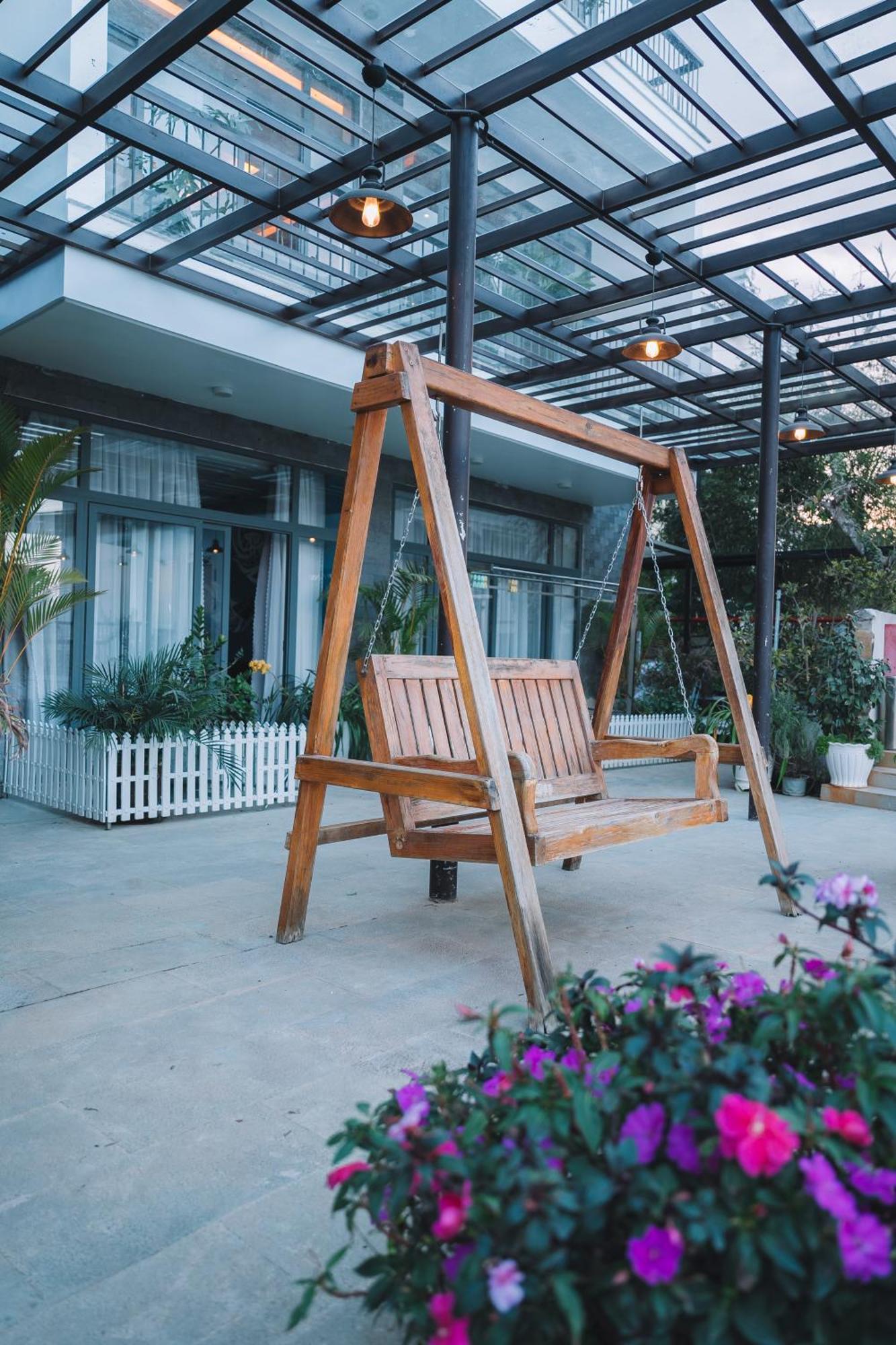 Canary Hotel Da Lat