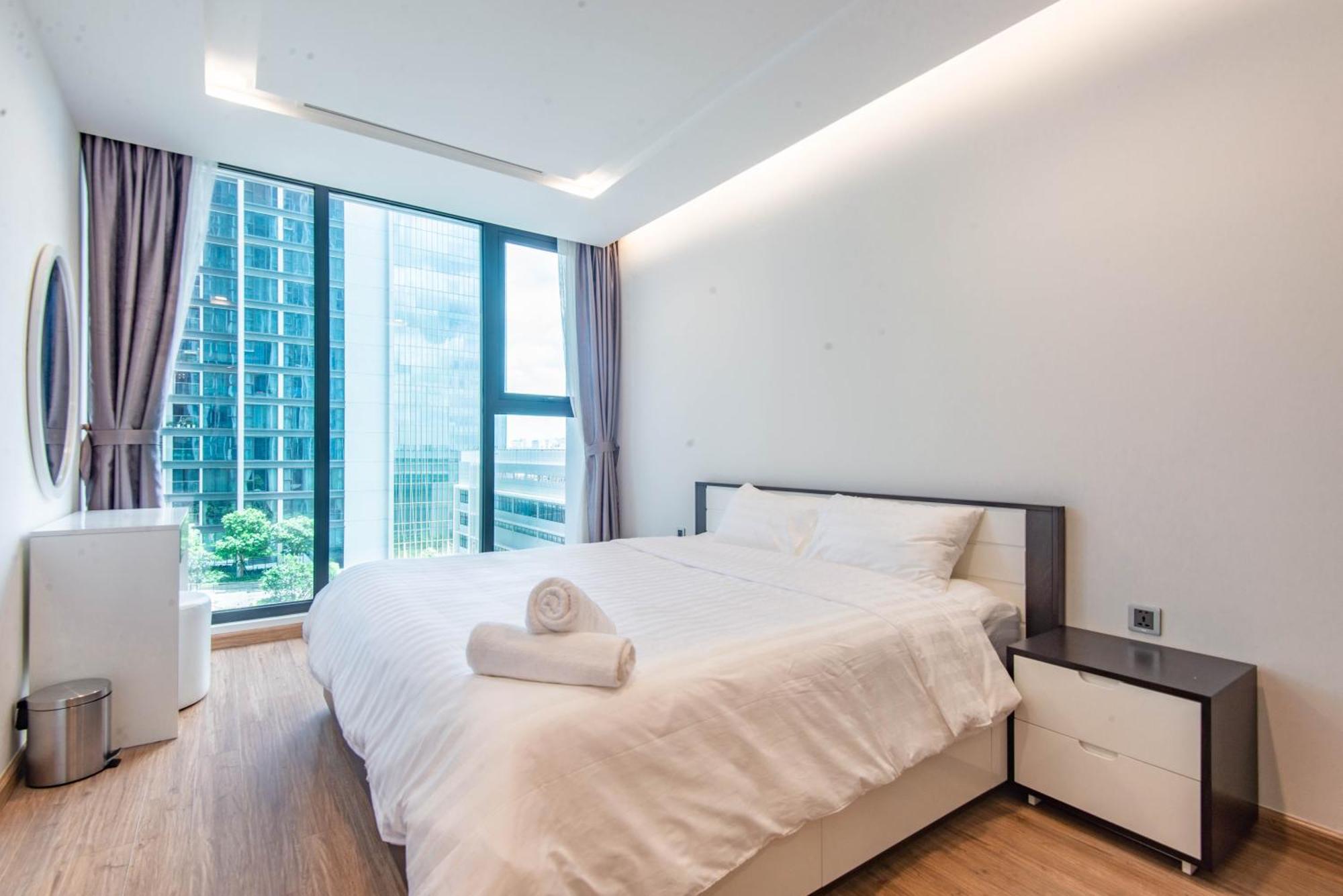 Vinhomes Metropolis Luxury & 5* Hà Nội