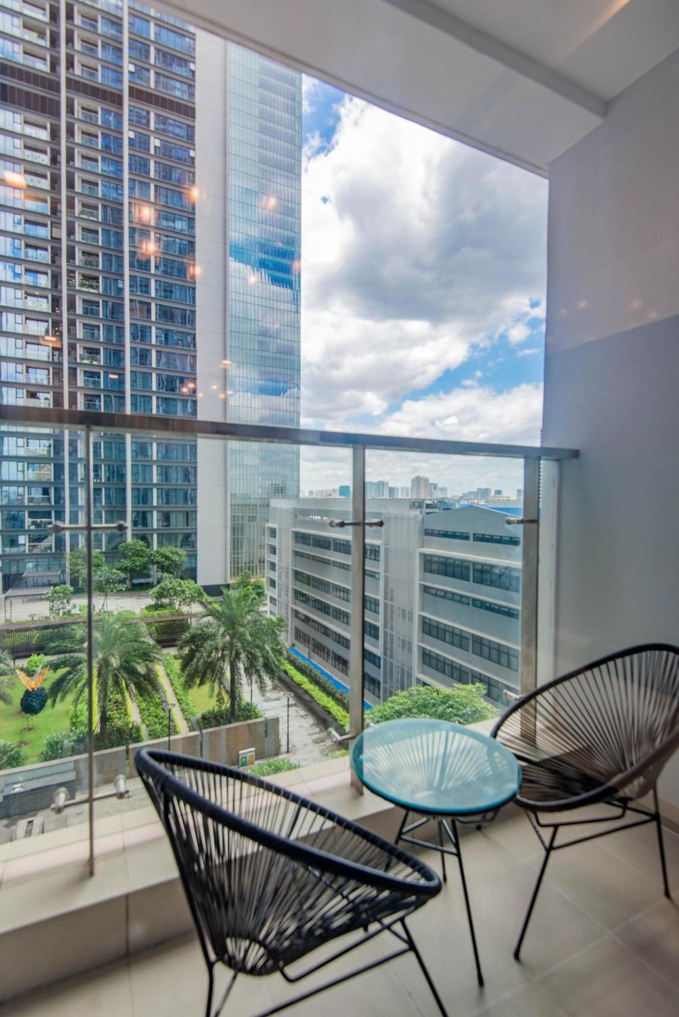 Khách sạn Vinhomes Metropolis Luxury &