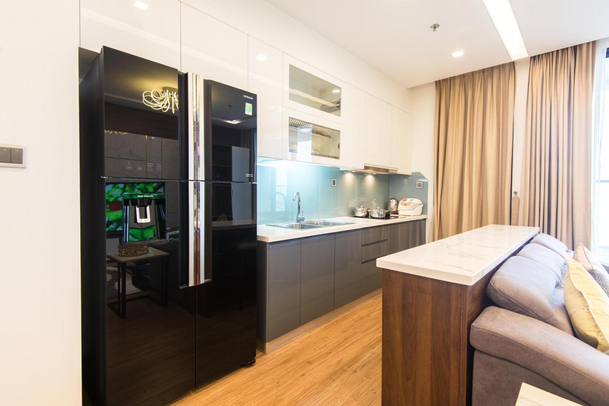 Khách sạn Vinhomes Metropolis Luxury &