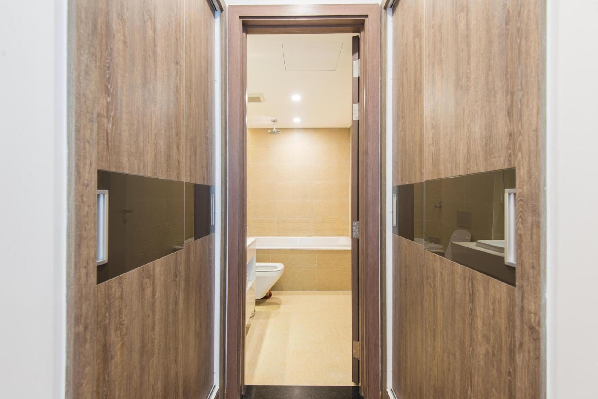 Vinhomes Metropolis Luxury & Khách sạn Hà Nội