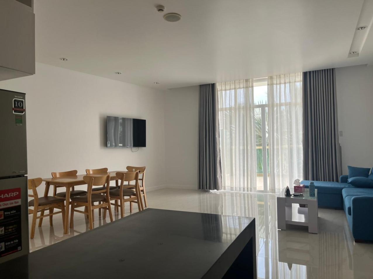 Hotel,can Ho Mui Ne Sea Link Aparthotel