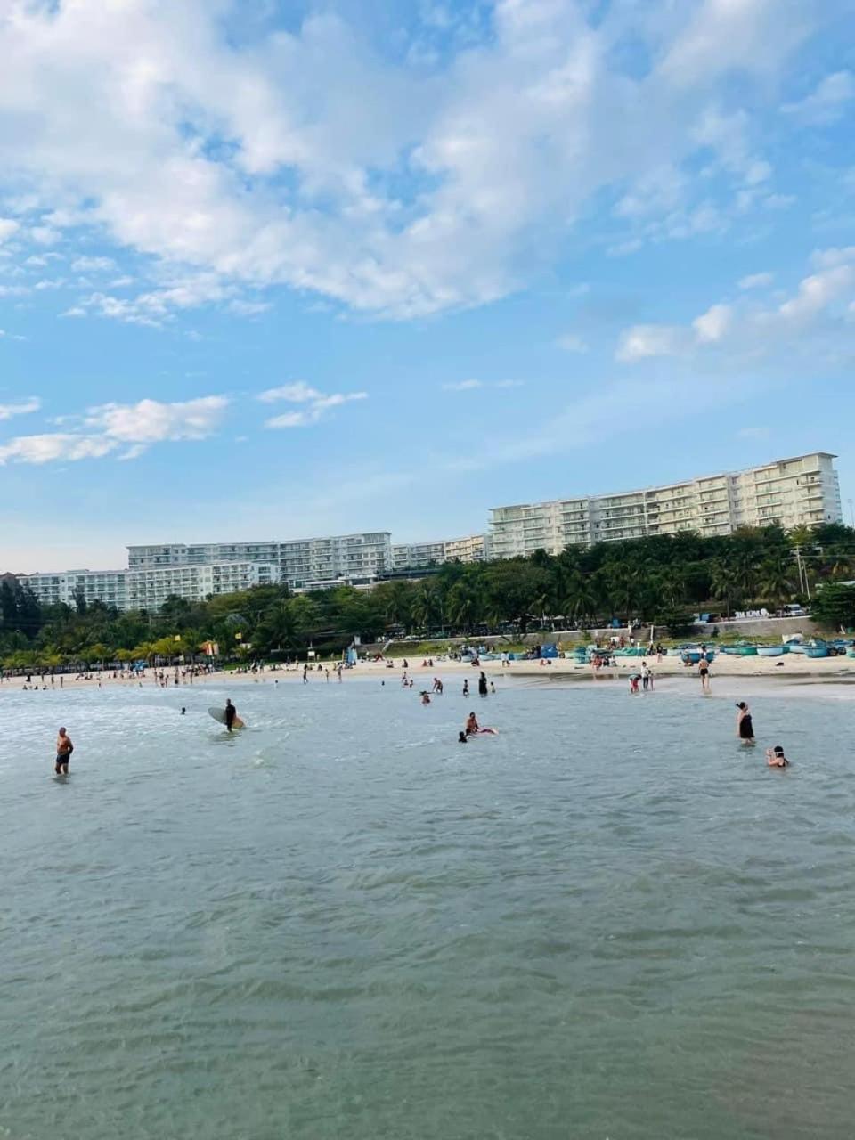 Aparthotel Hotel,can Ho Mui Ne Sea Link Phan Thiet