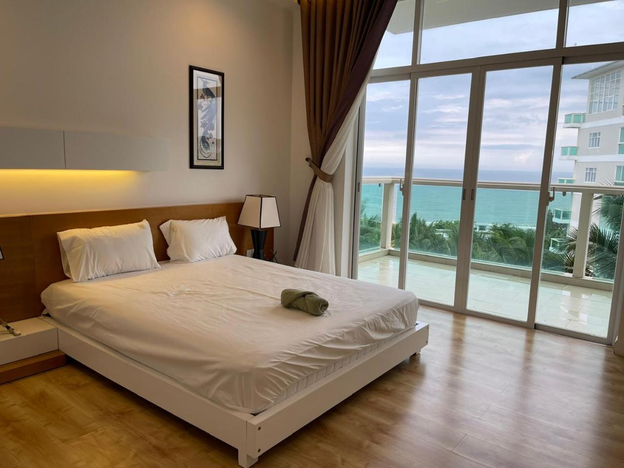Aparthotel Hotel,can Ho Mui Ne Sea Link *