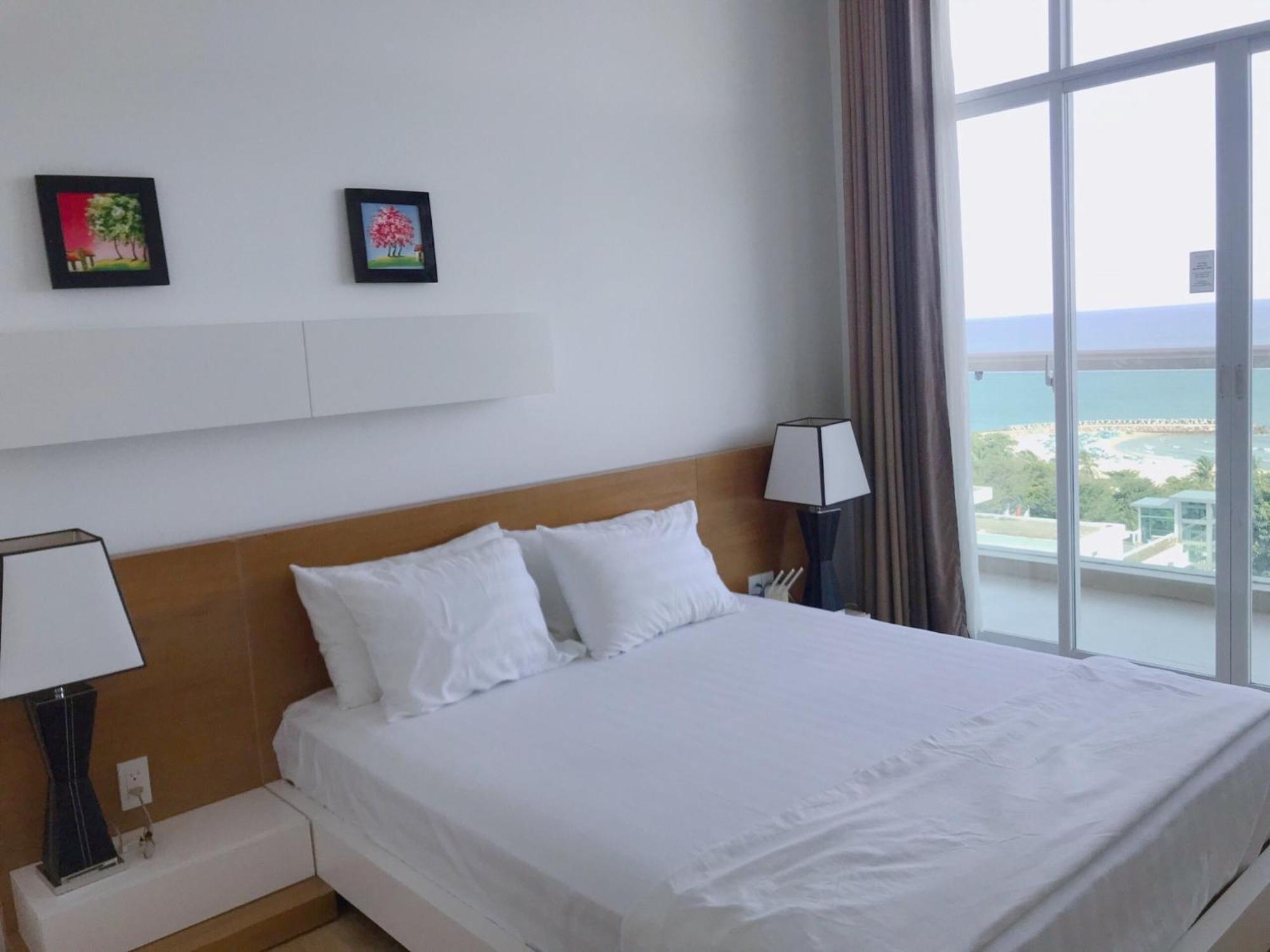 Aparthotel Hotel,can Ho Mui Ne Sea Link
