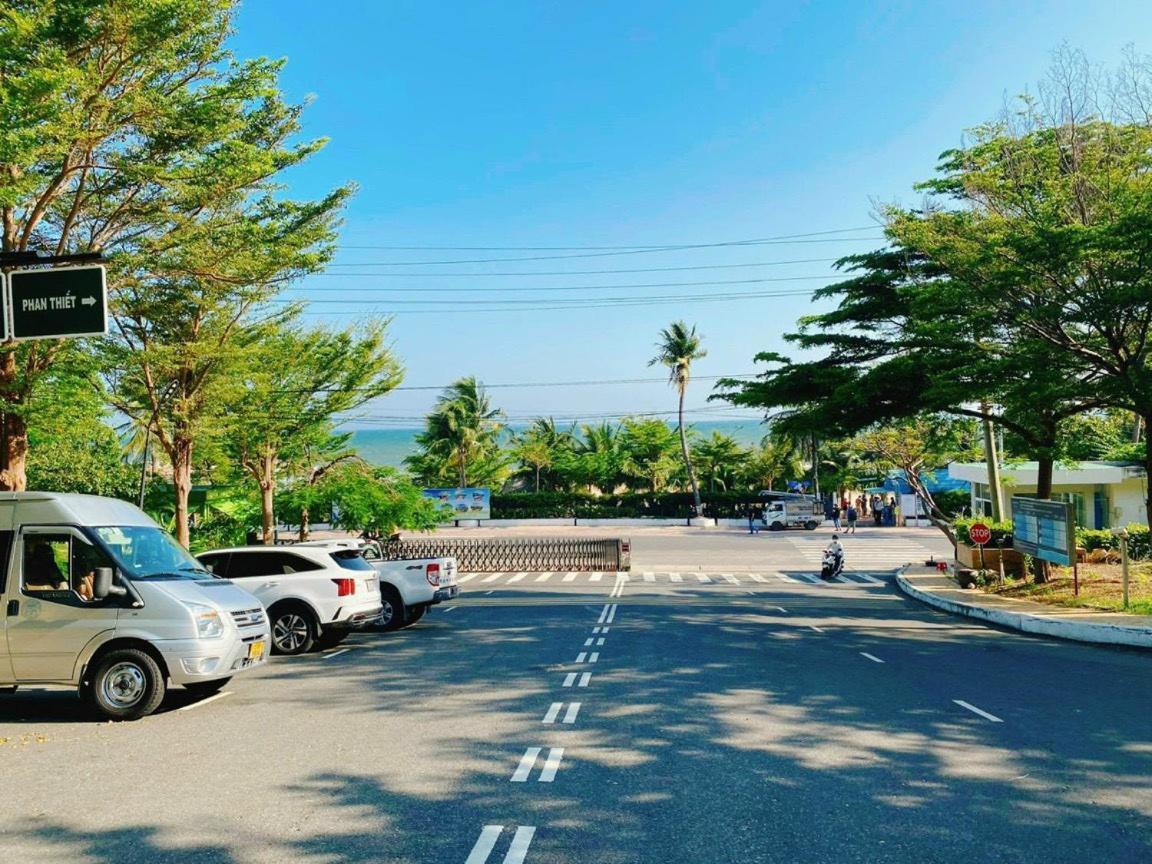 Hotel,can Ho Mui Ne Sea Link Aparthotel *