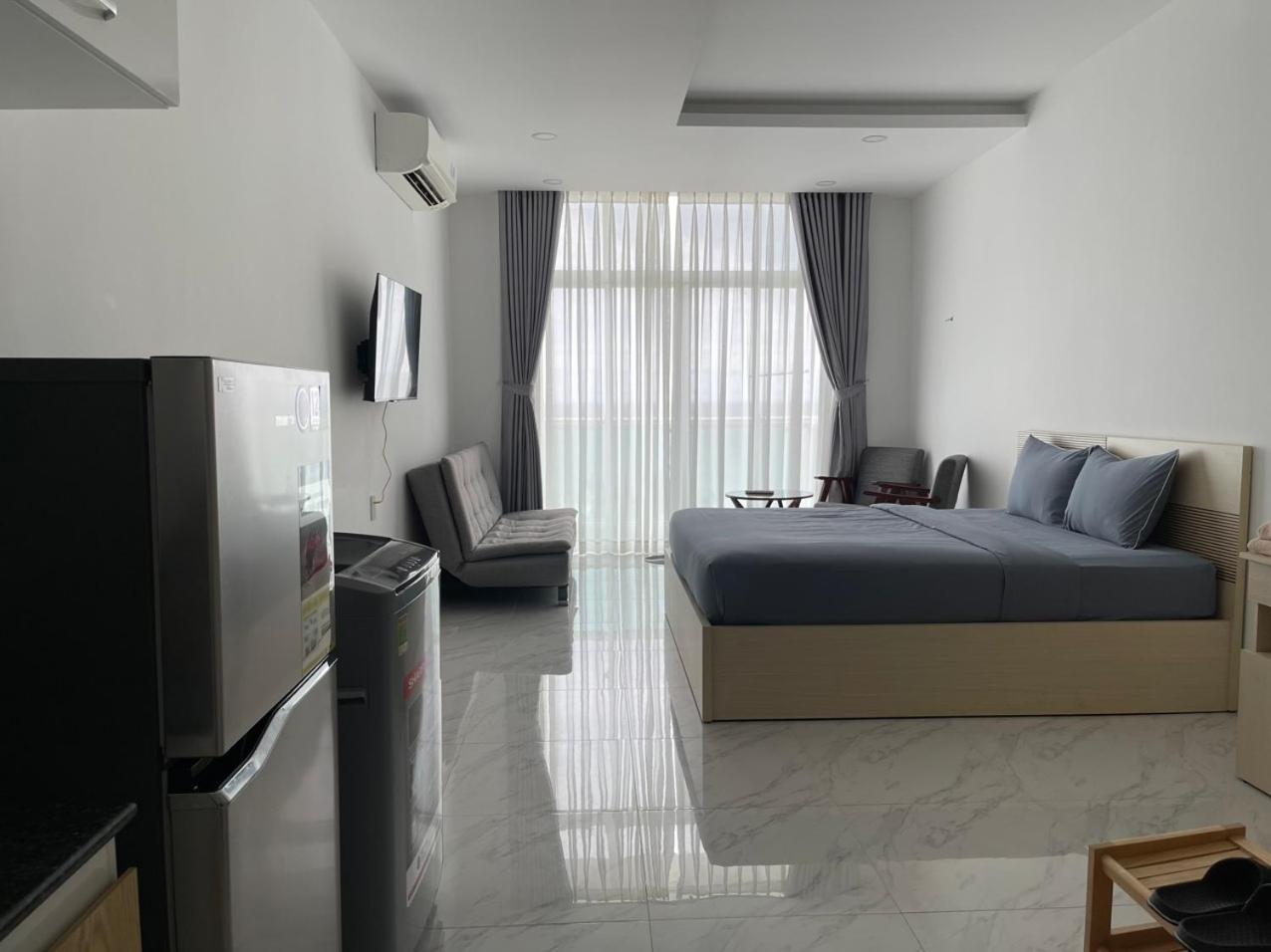 Aparthotel Hotel,can Ho Mui Ne Sea Link Phan Thiet