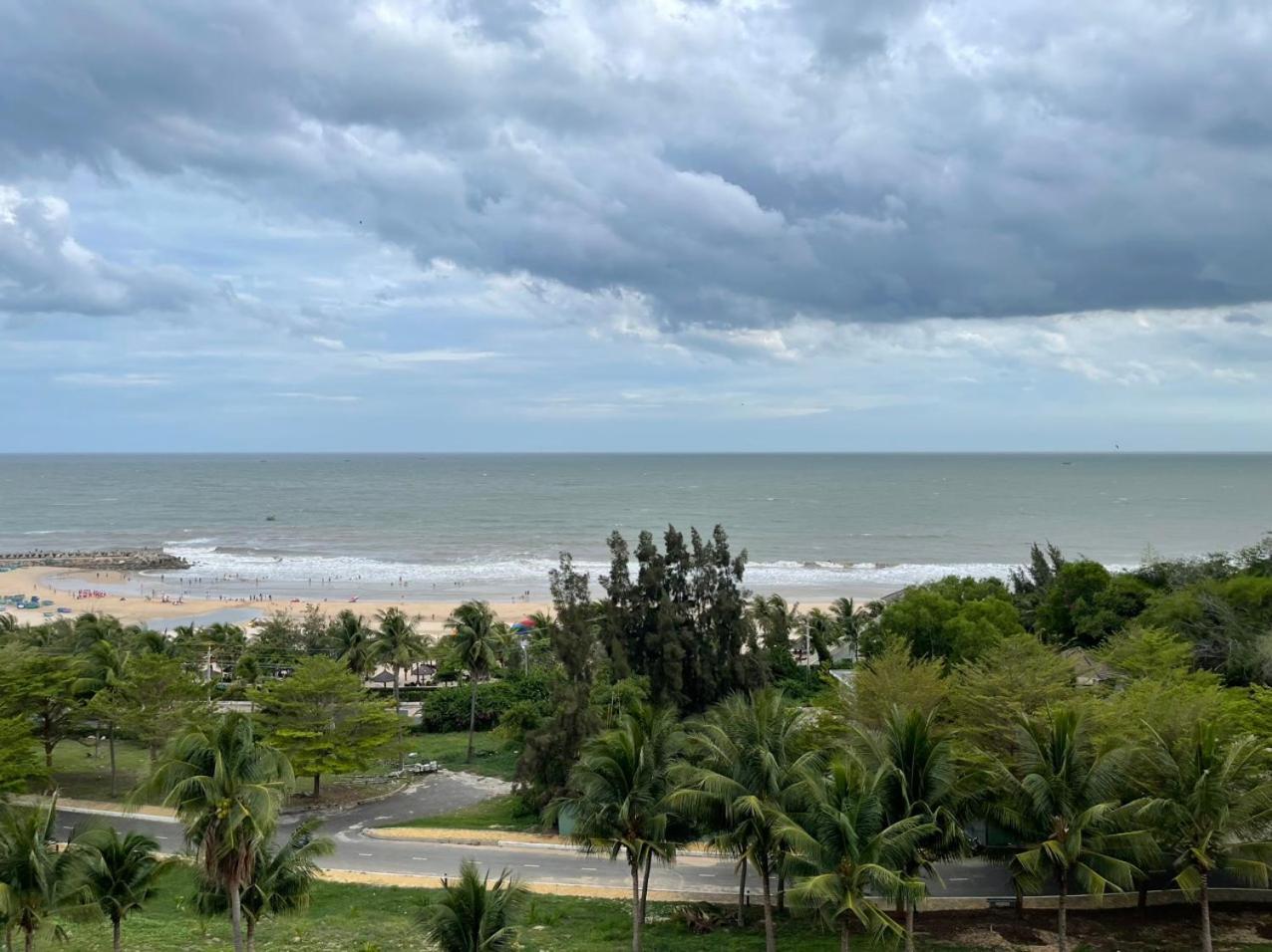 Hotel,can Ho Mui Ne Sea Link * Phan Thiet
