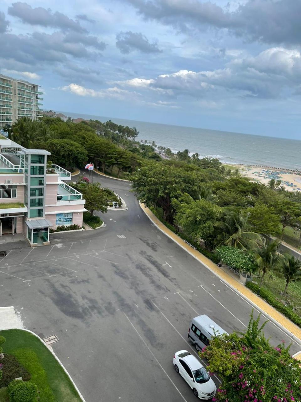 Hotel,can Ho Mui Ne Sea Link Phan Thiet