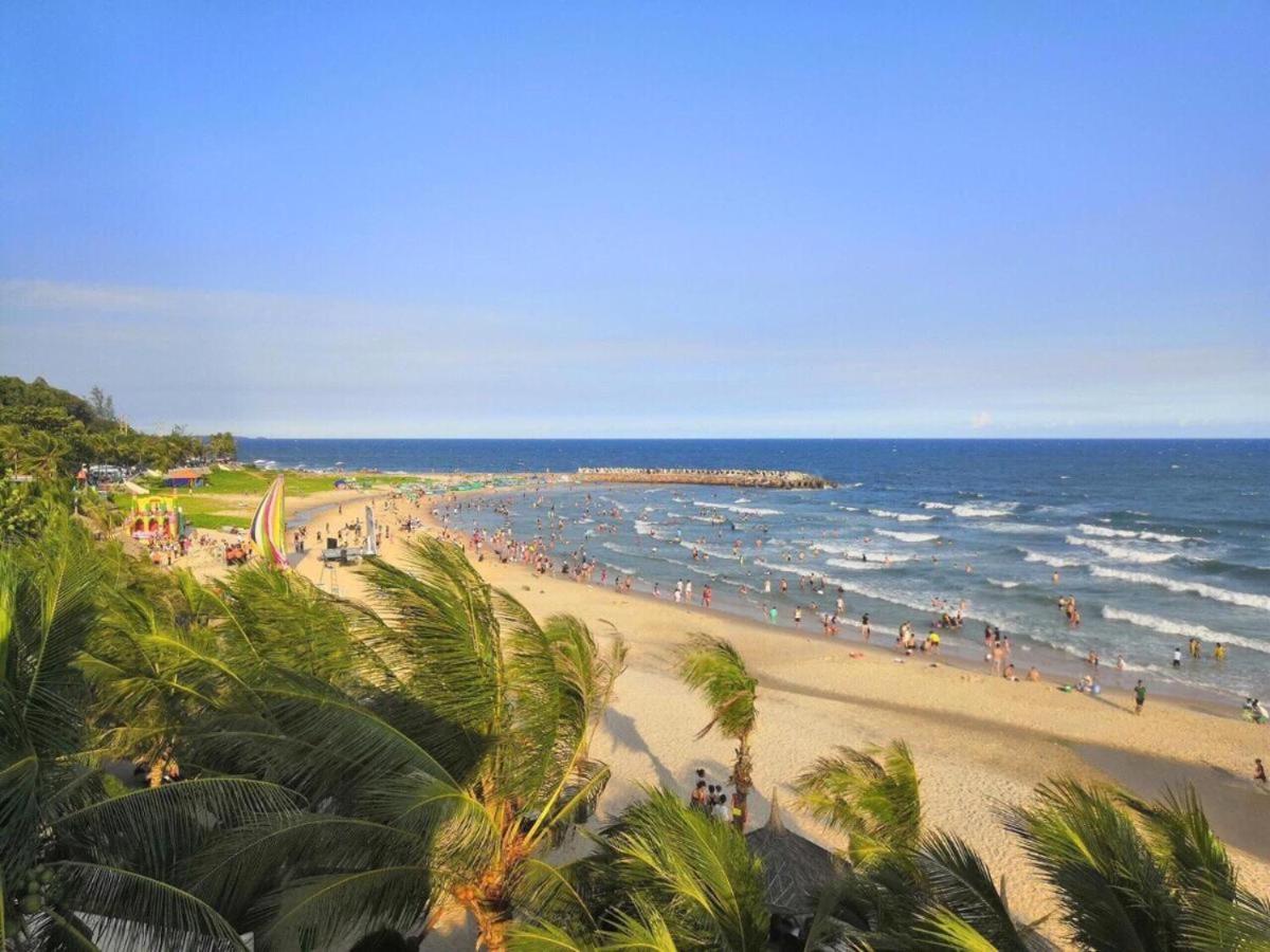 Hotel,can Ho Mui Ne Sea Link Aparthotel *
