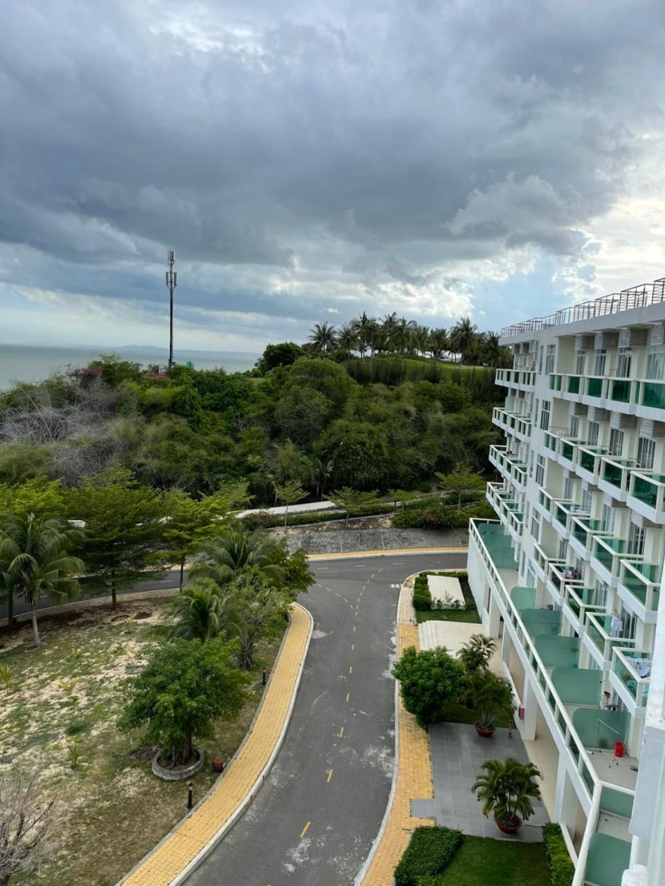 Aparthotel Hotel,can Ho Mui Ne Sea Link Phan Thiet