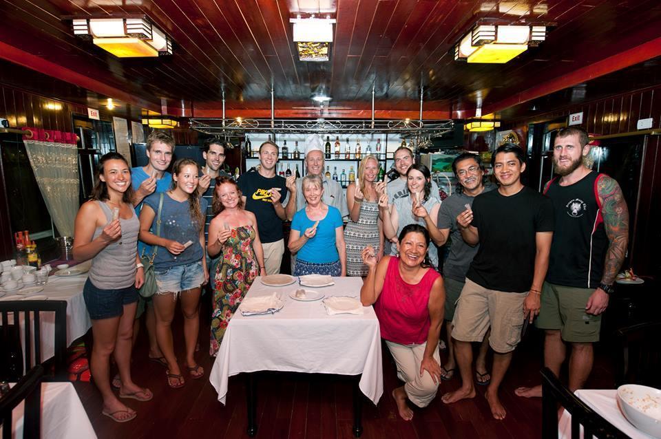 Paragon Cruise  3*