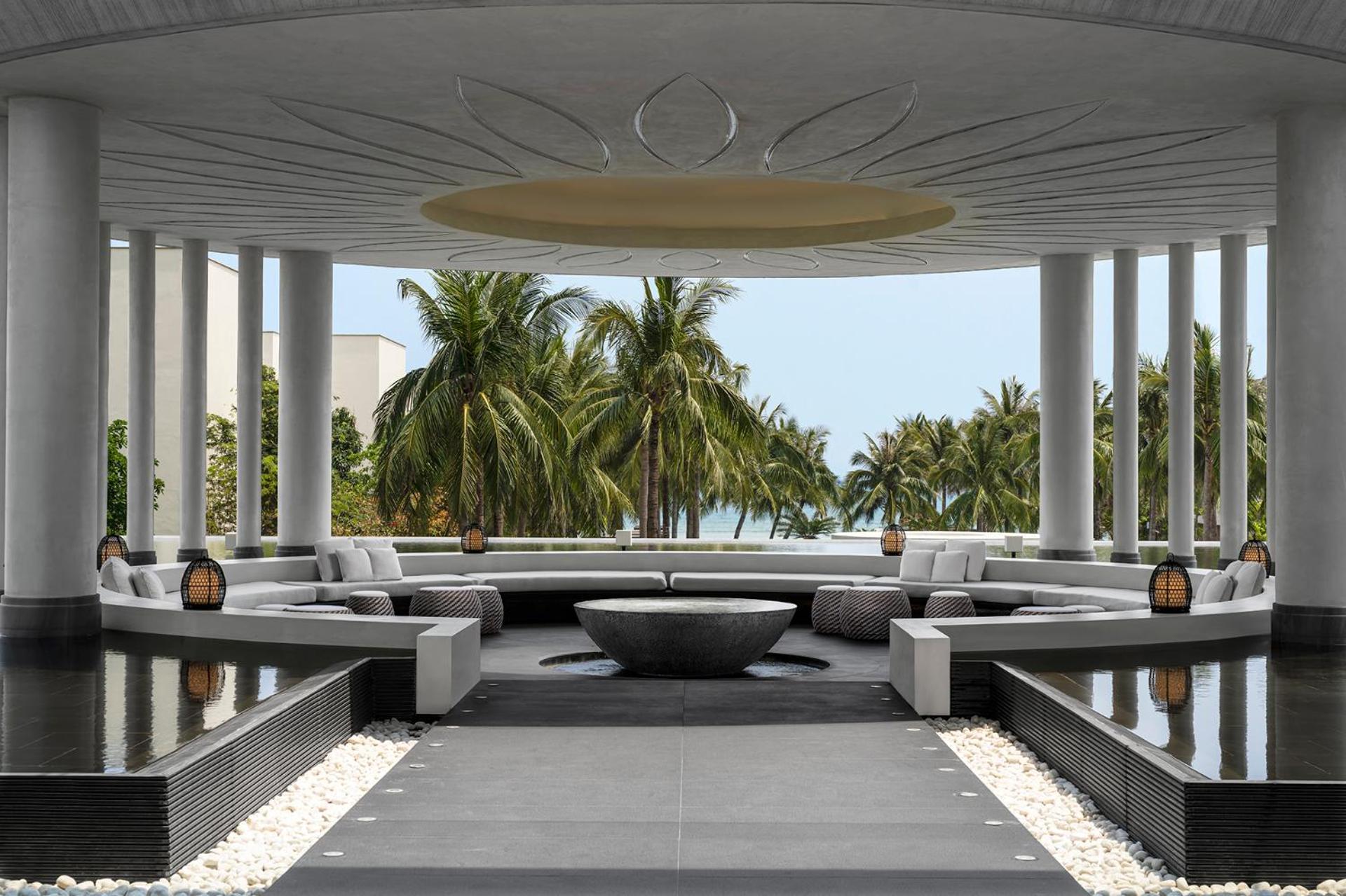 Resort Shilla Monogram Quangnam Danang 5*