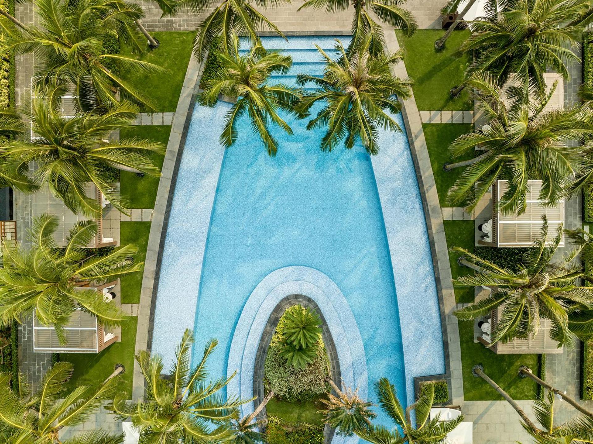 Resort Shilla Monogram Quangnam Danang Hoi An