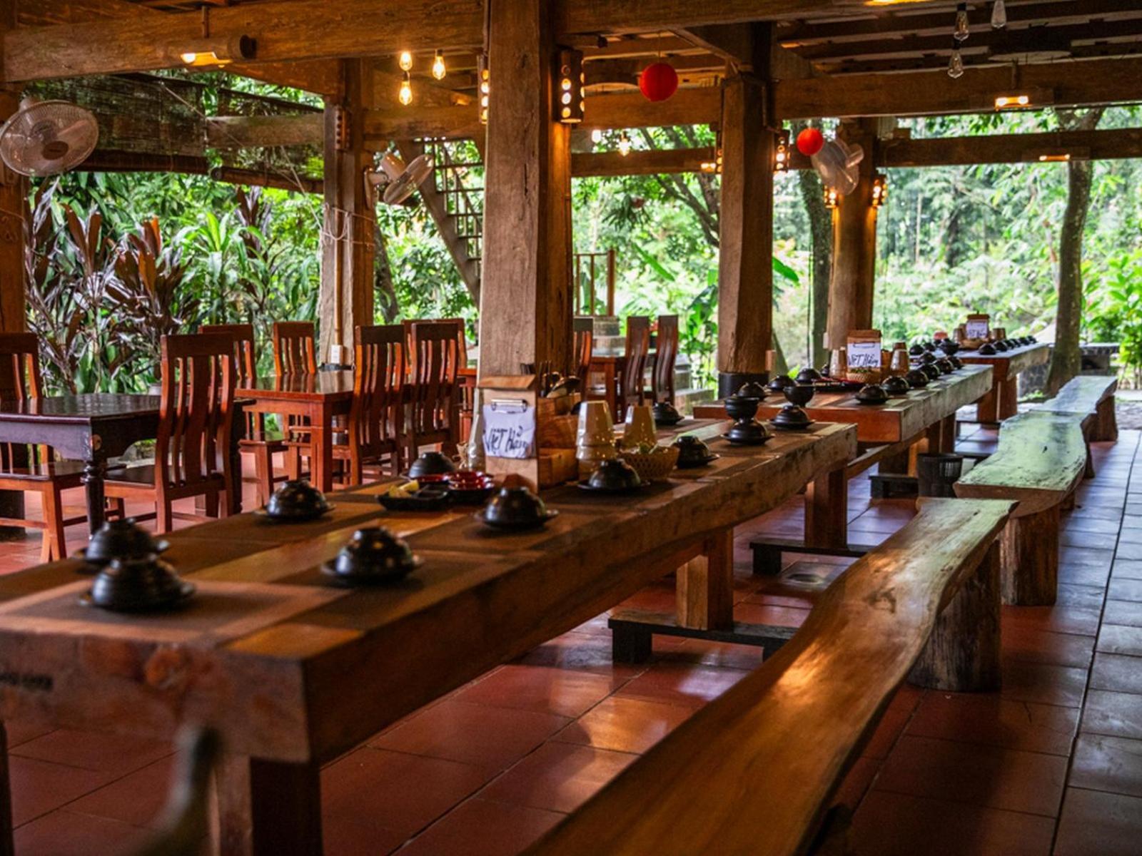 Jungle Resort 4*
