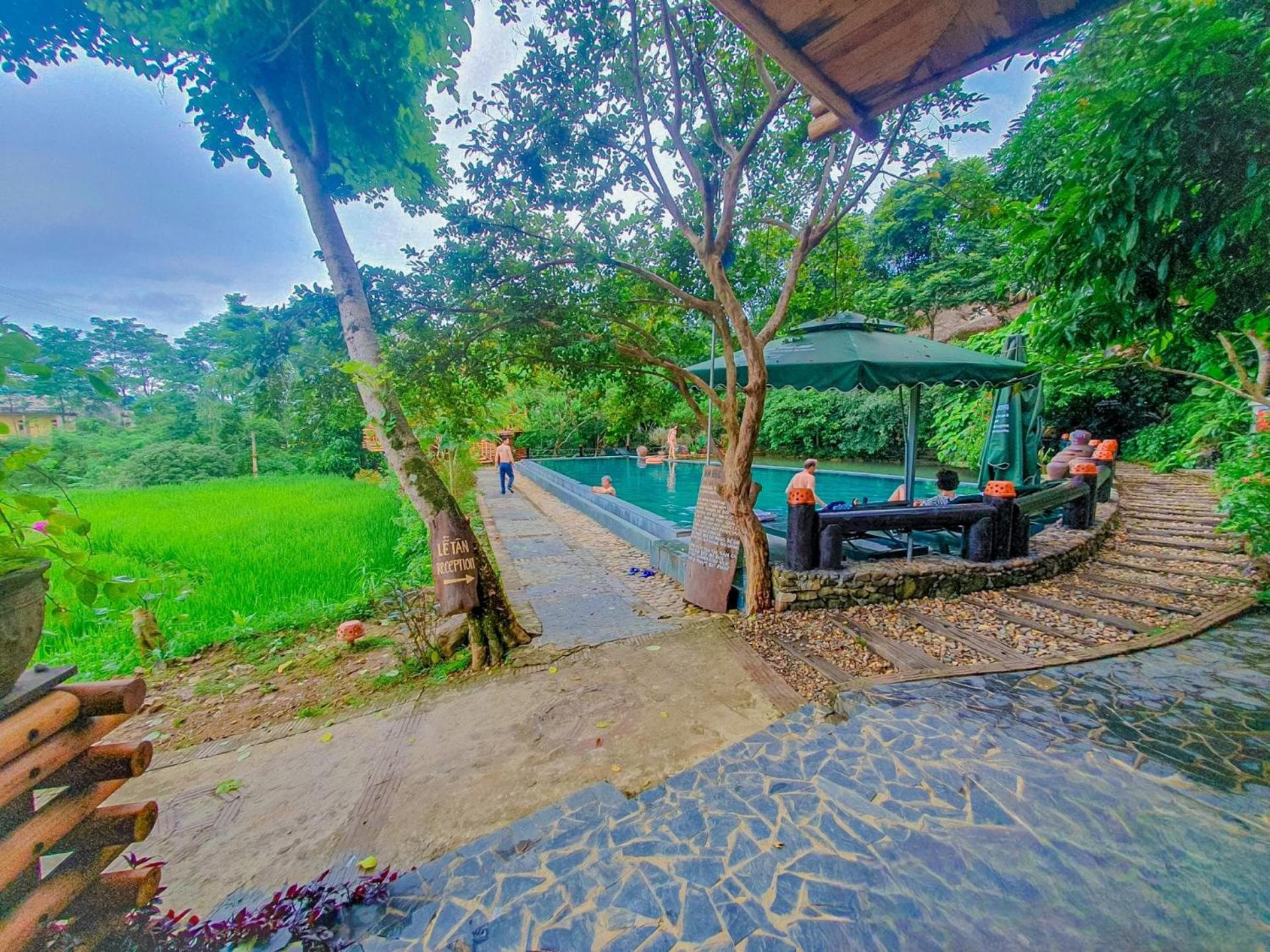 Jungle Resort 4*