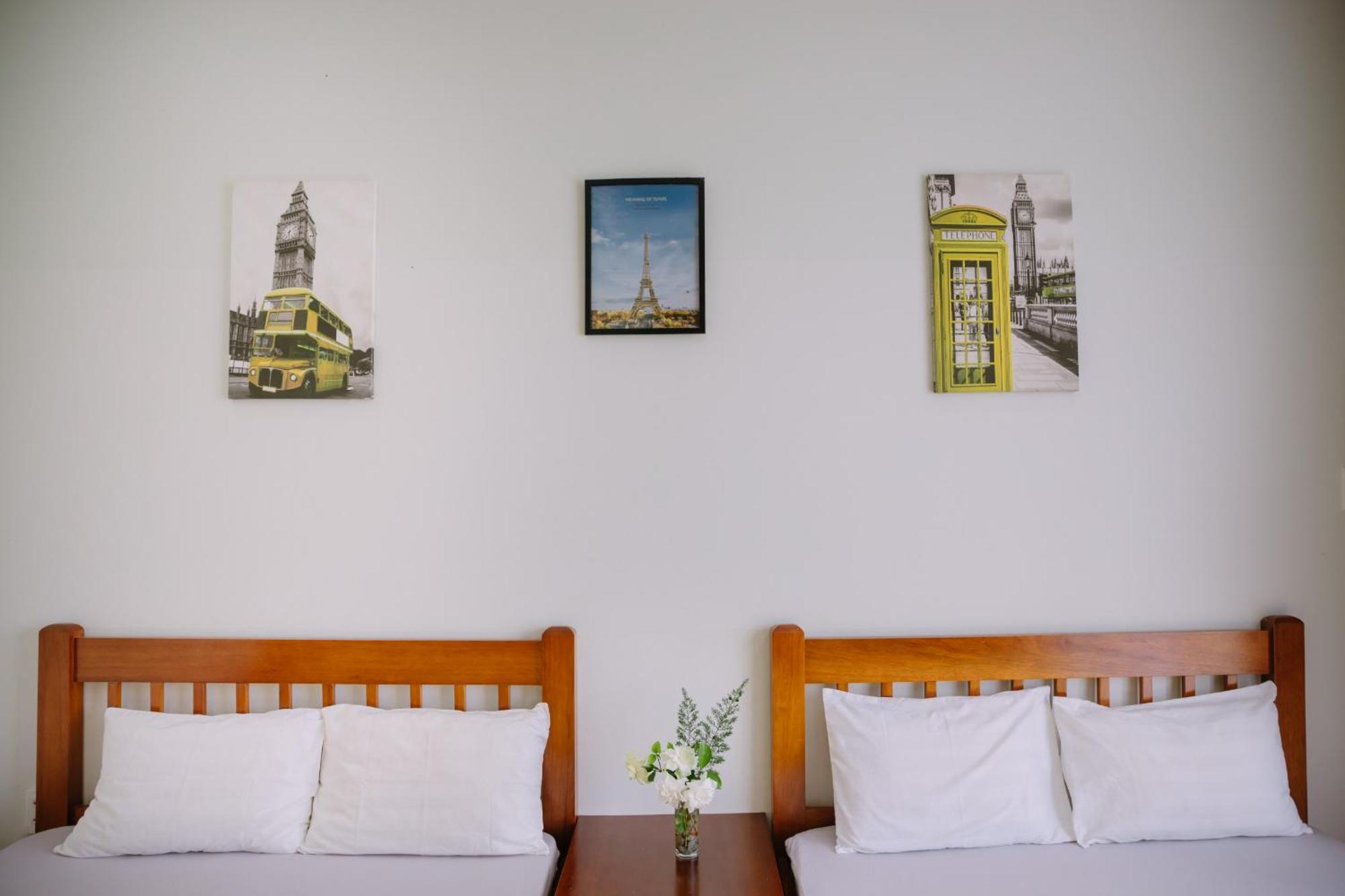 Sen Boutique Aparthotel *