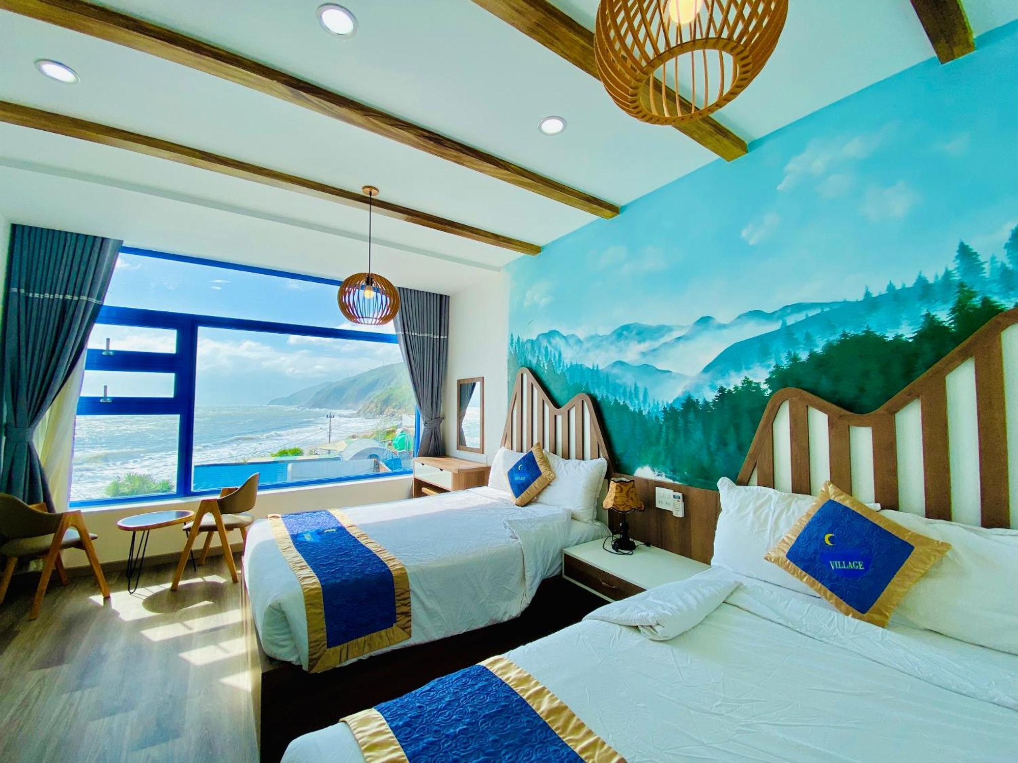 Chai Village 3*