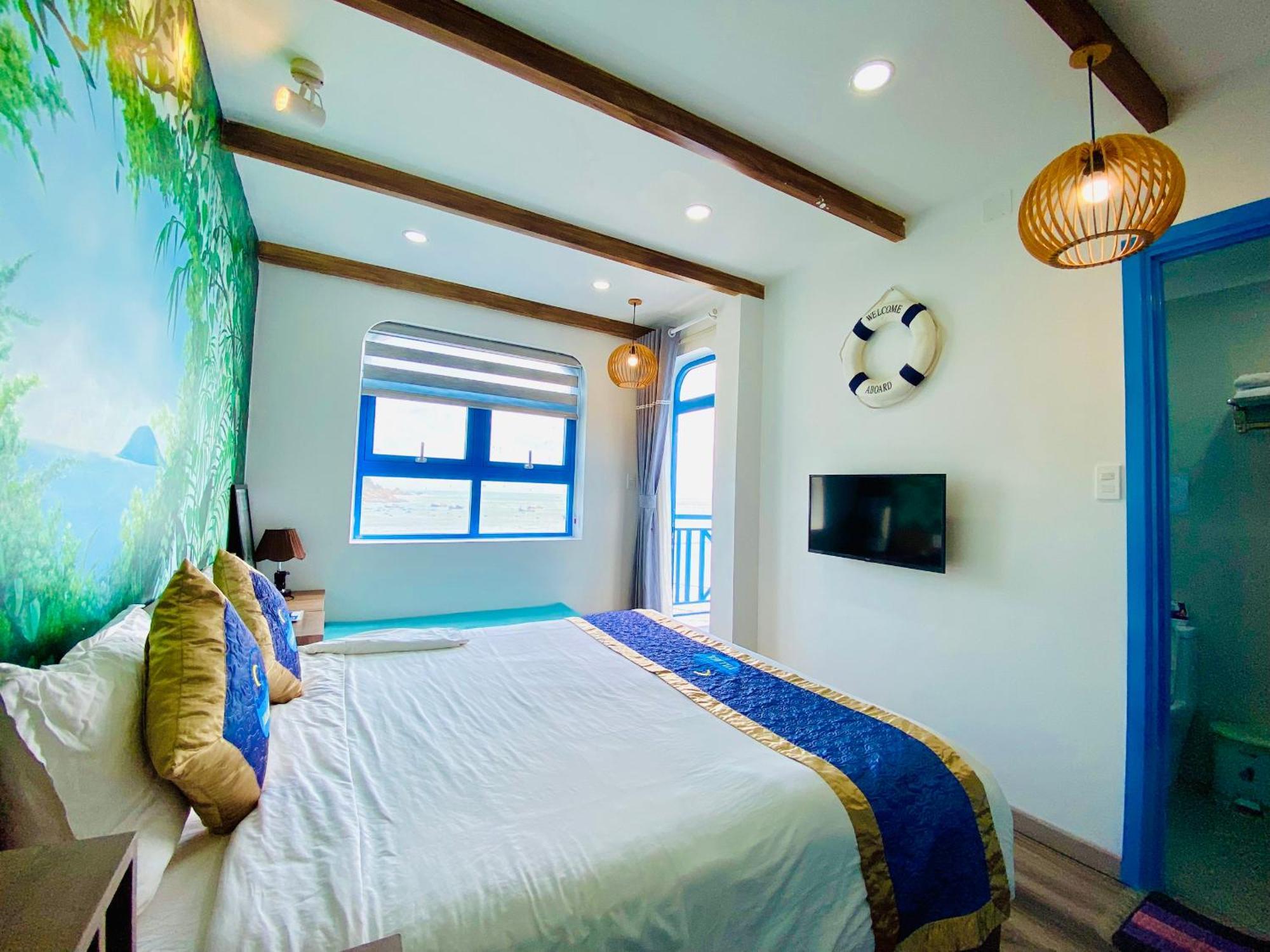 Chai Village Hotel 3*