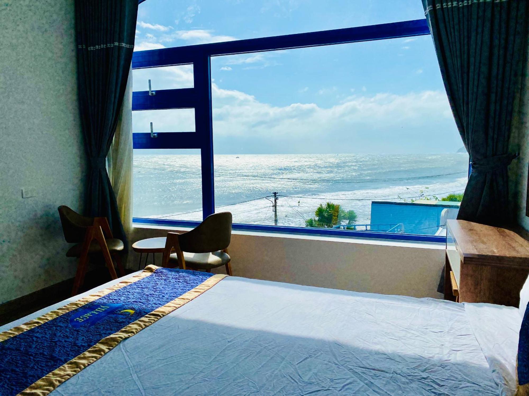 Chai Village Hotel 3*