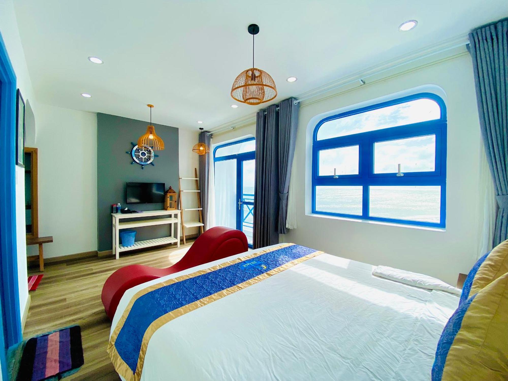 Chai Village 3* Quy Nhon