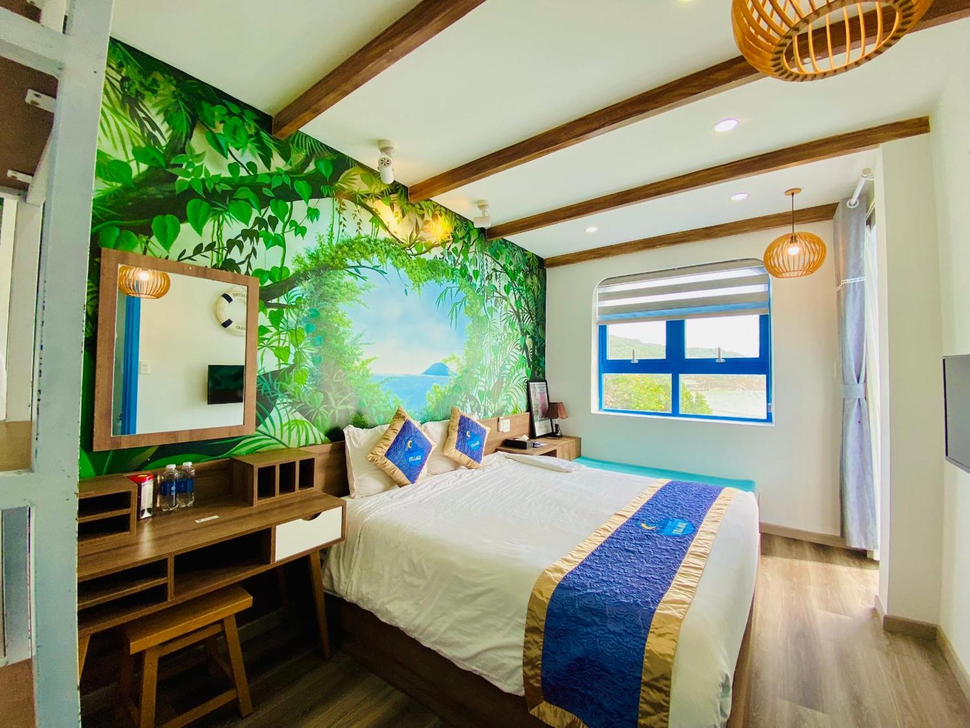 Hotel Chai Village 3*