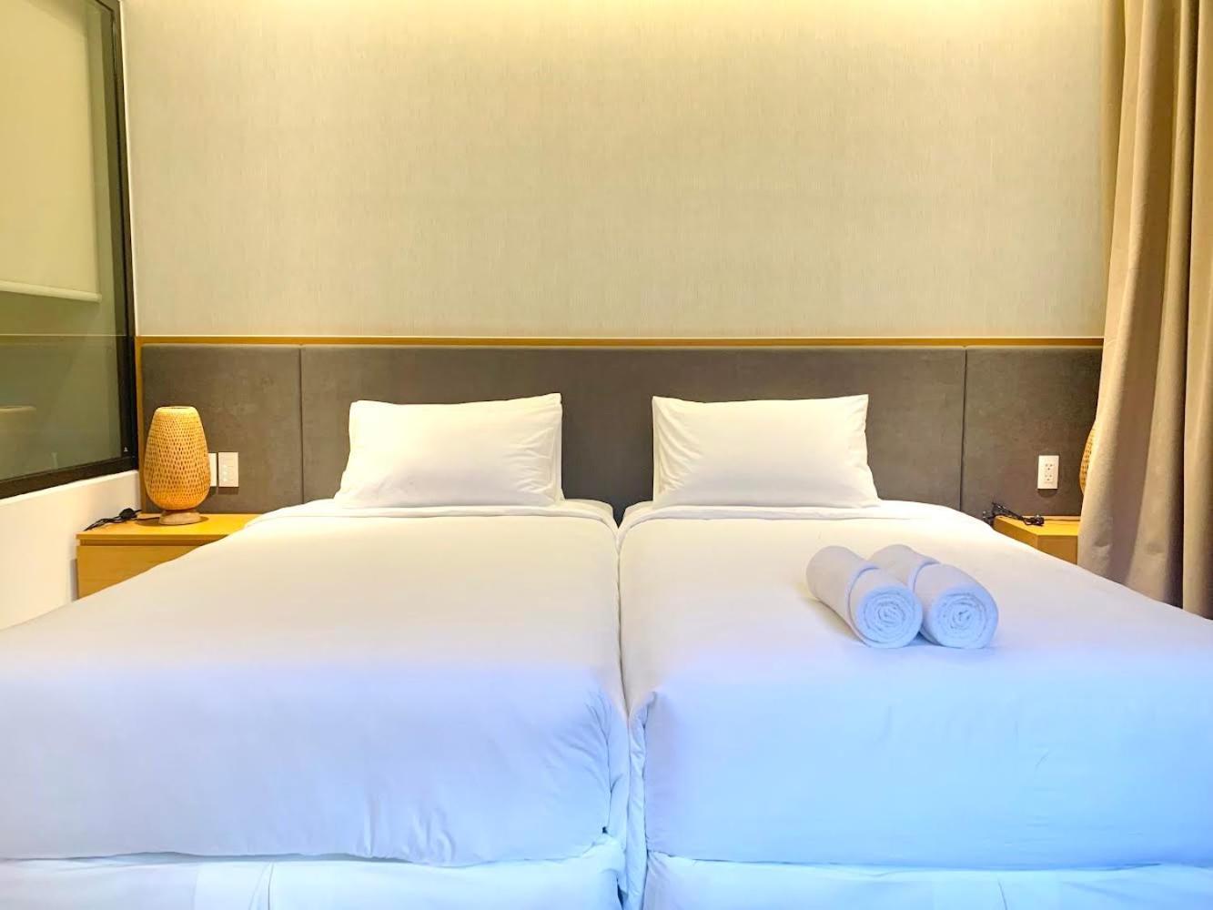 Villa Cam Ranh *